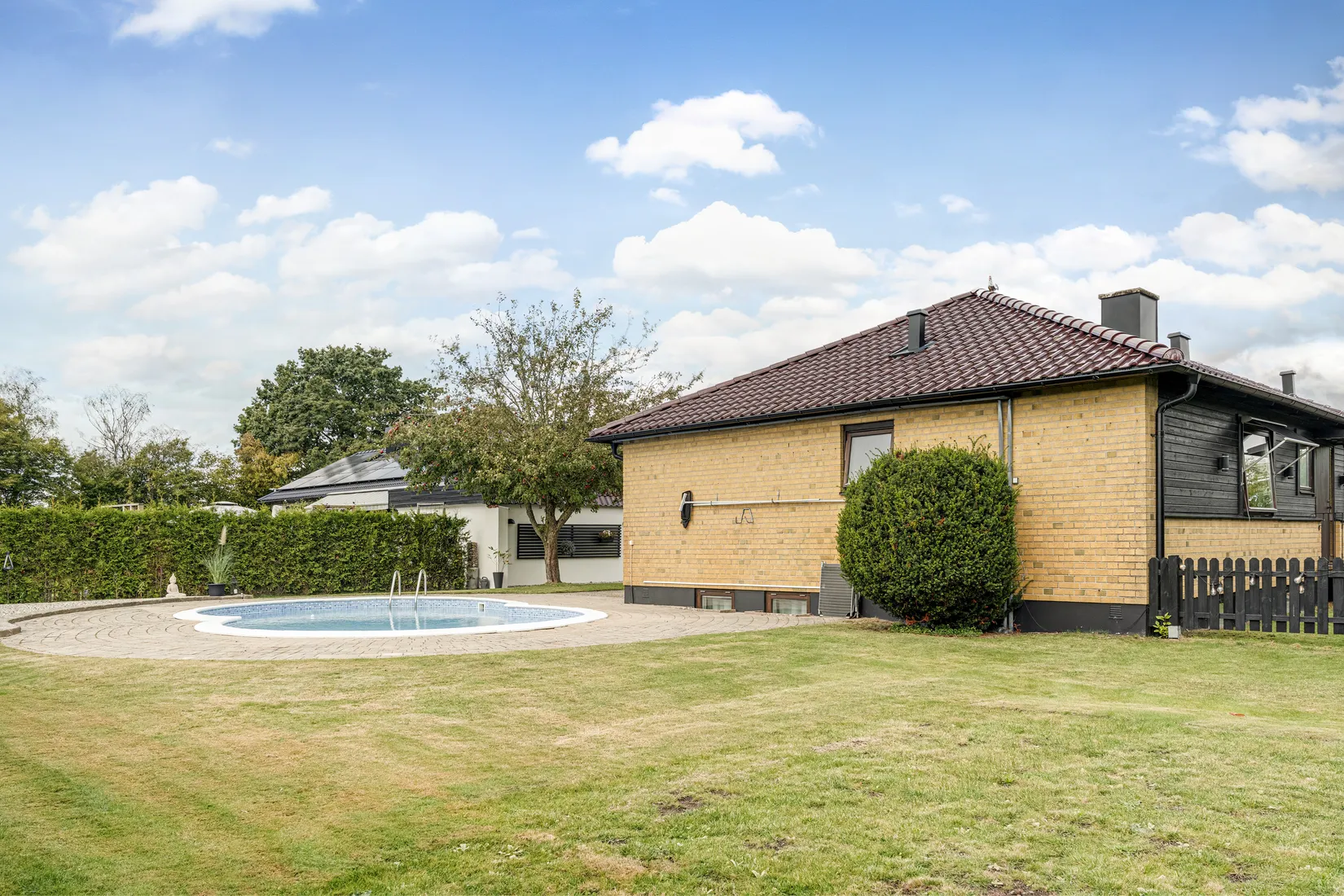 Villa, Oxelgatan 4, Helsingborg
