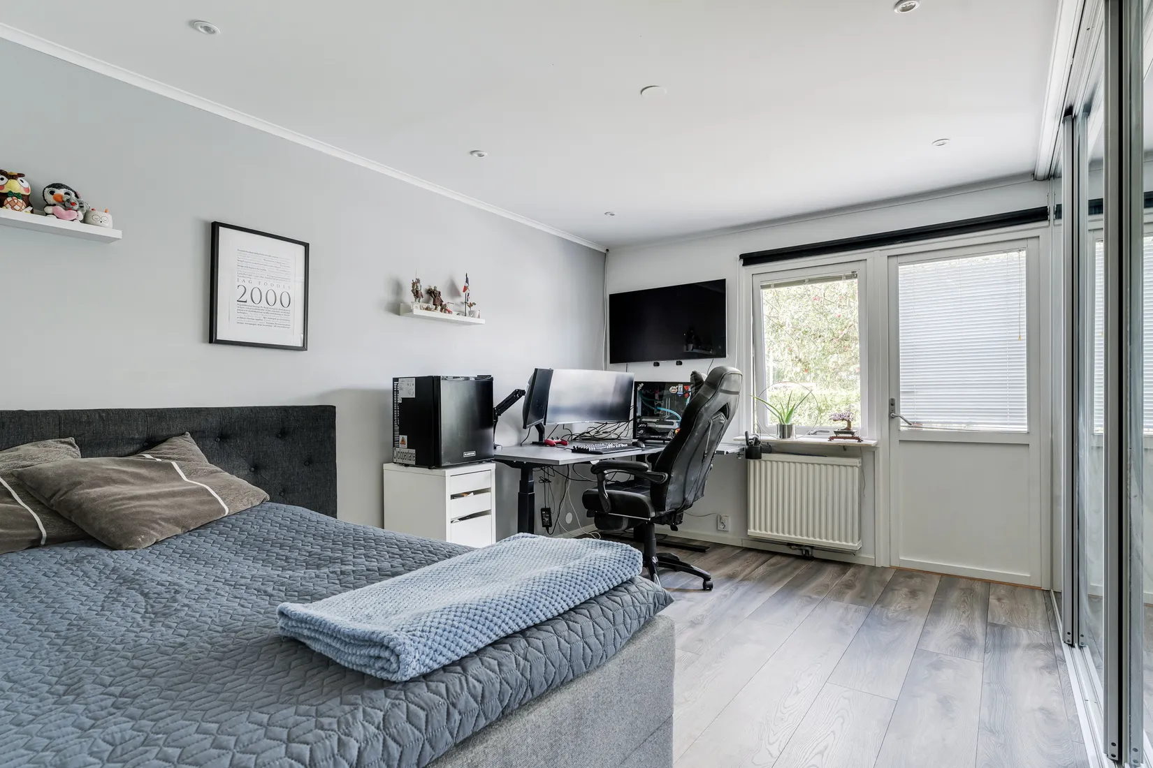 Villa, Oxelgatan 4, Helsingborg