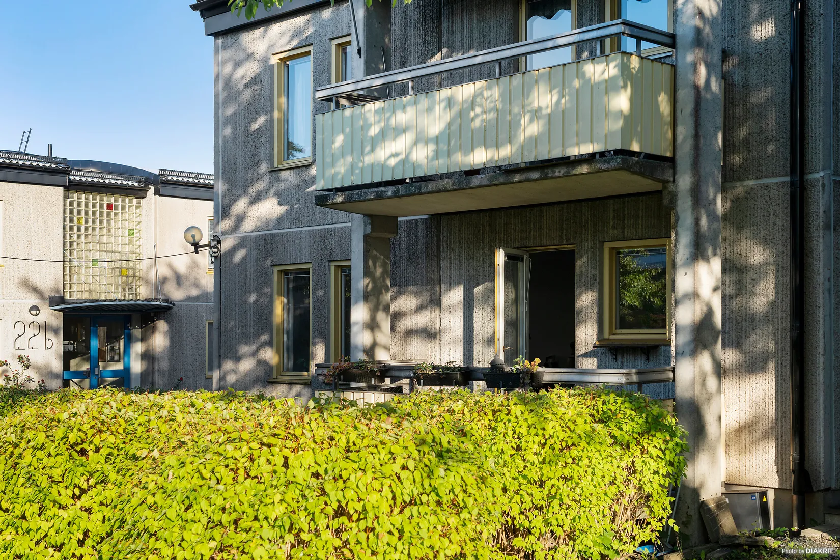 Bostadsrätt, Edövägen 26A, Västra Orminge, Nacka