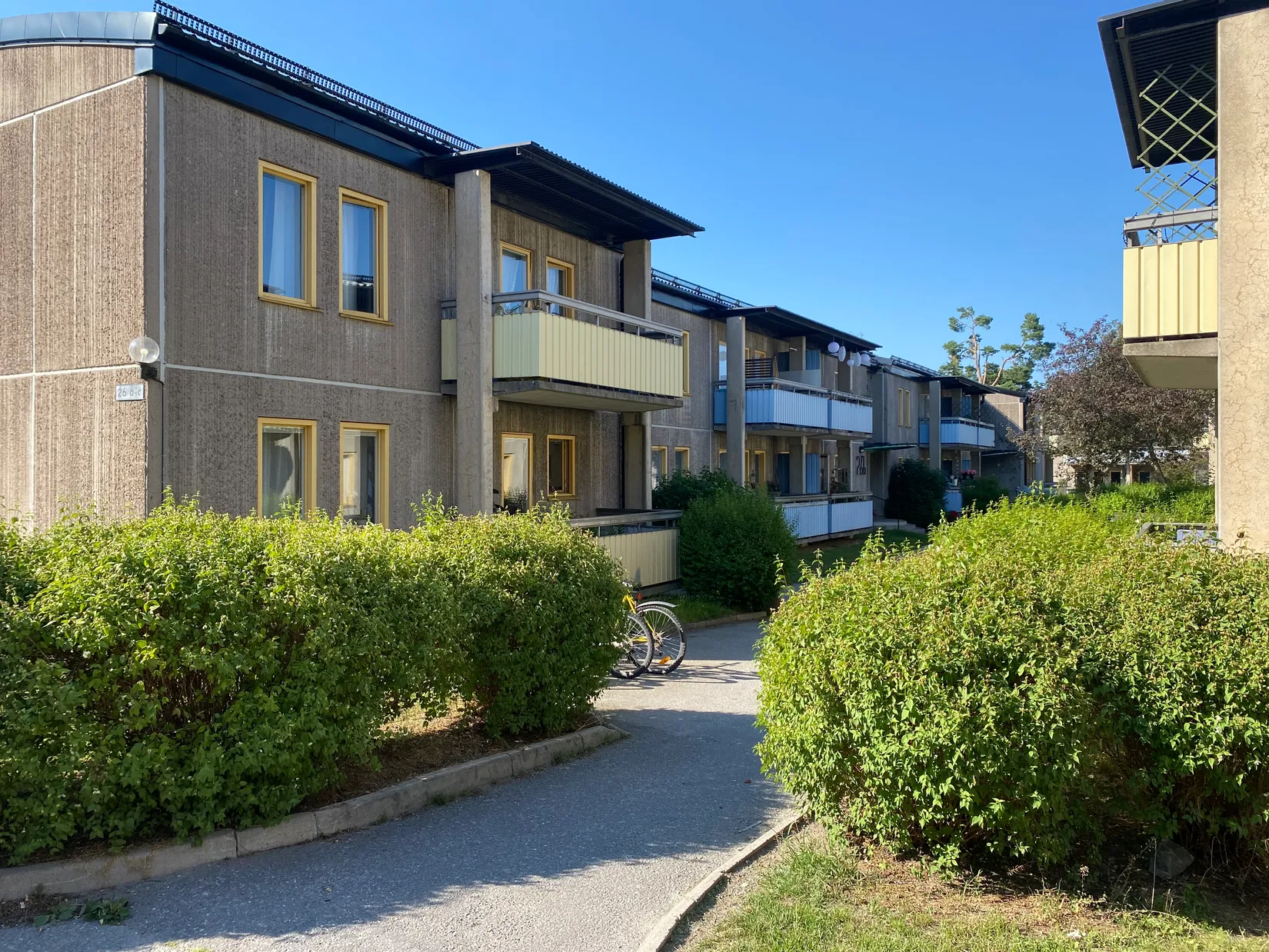 Bostadsrätt, Edövägen 26A, Västra Orminge, Nacka