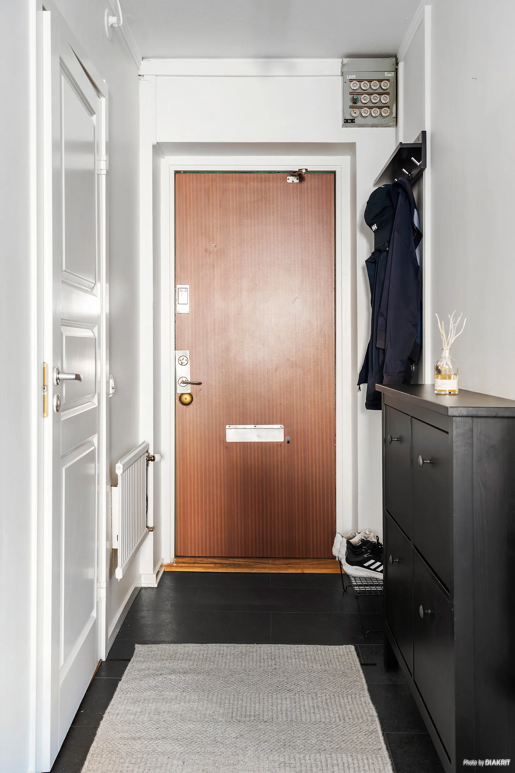 Bostadsrätt, Edövägen 26A, Västra Orminge, Nacka