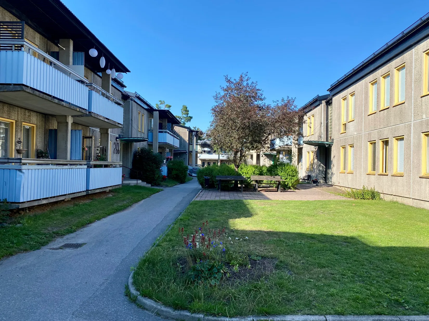 Bostadsrätt, Edövägen 26A, Västra Orminge, Nacka