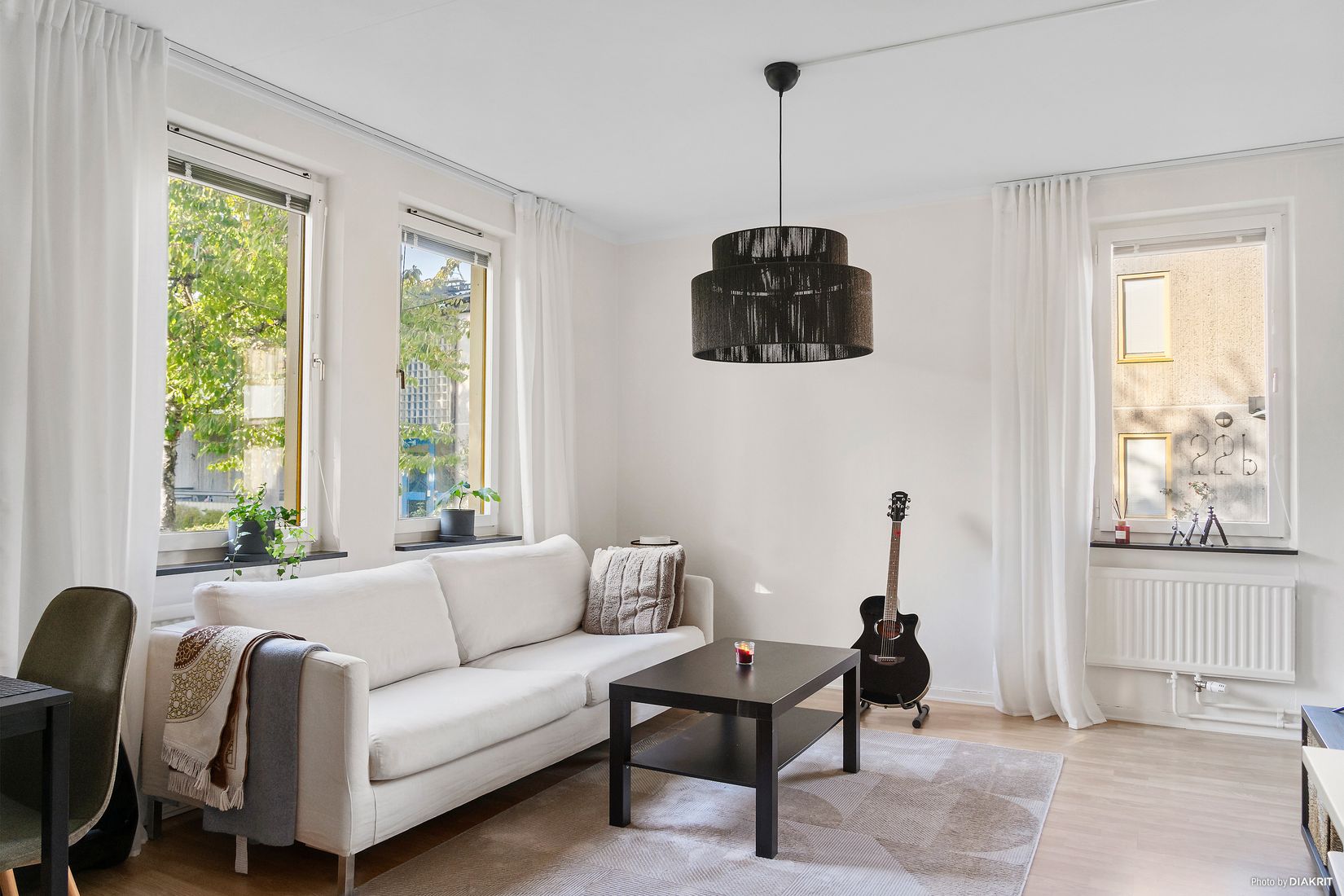 Bostadsrätt, Edövägen 26A, Västra Orminge, Nacka