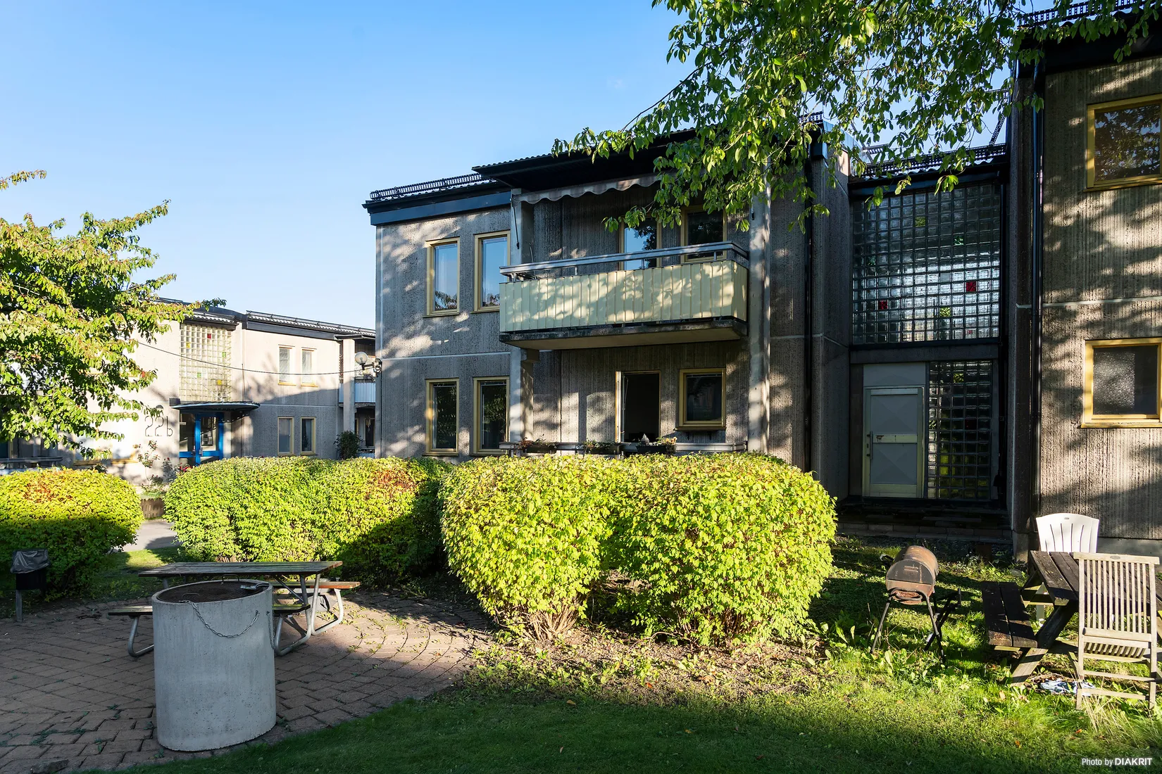 Bostadsrätt, Edövägen 26A, Västra Orminge, Nacka