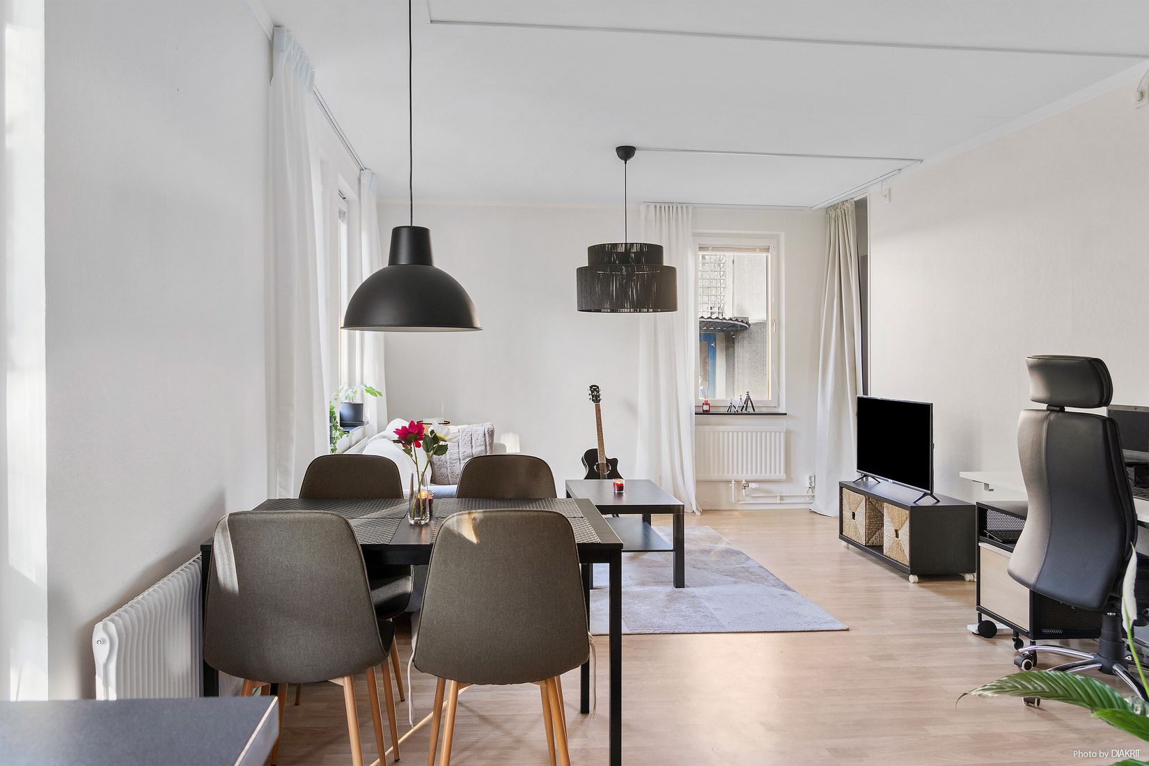 Bostadsrätt, Edövägen 26A, Västra Orminge, Nacka