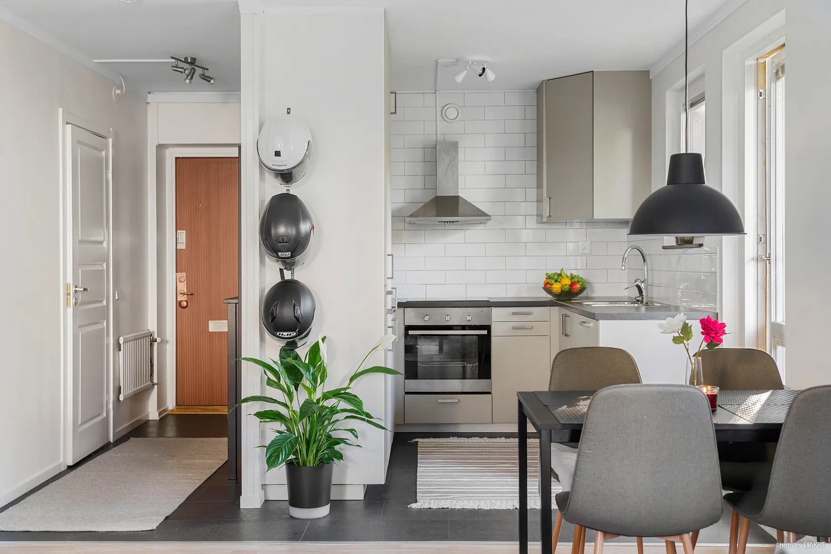 Bostadsrätt, Edövägen 26A, Västra Orminge, Nacka