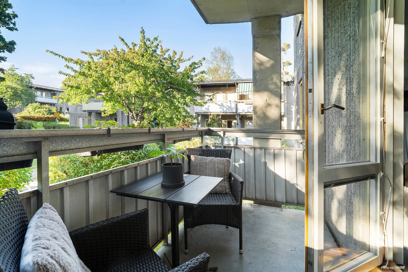 Bostadsrätt, Edövägen 26A, Västra Orminge, Nacka