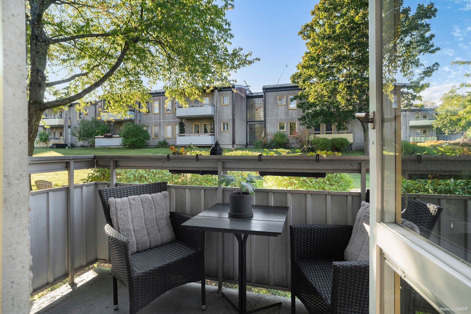 Bostadsrätt, Edövägen 26A, Västra Orminge, Nacka