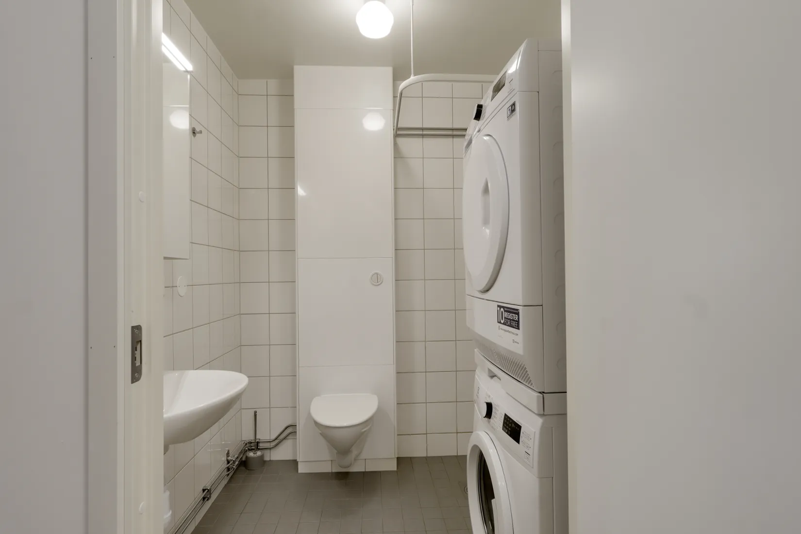 Bostadsrätt, Mejramgatan 15, Angered, Göteborg