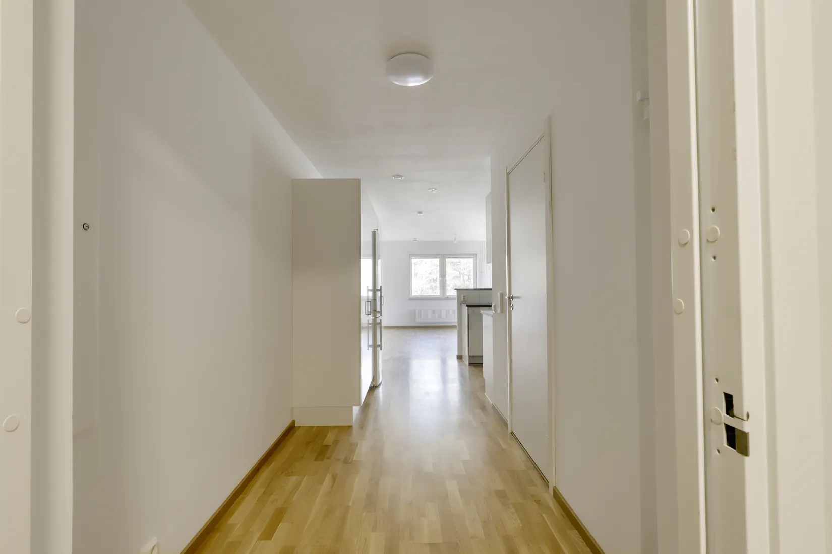 Bostadsrätt, Mejramgatan 15, Angered, Göteborg