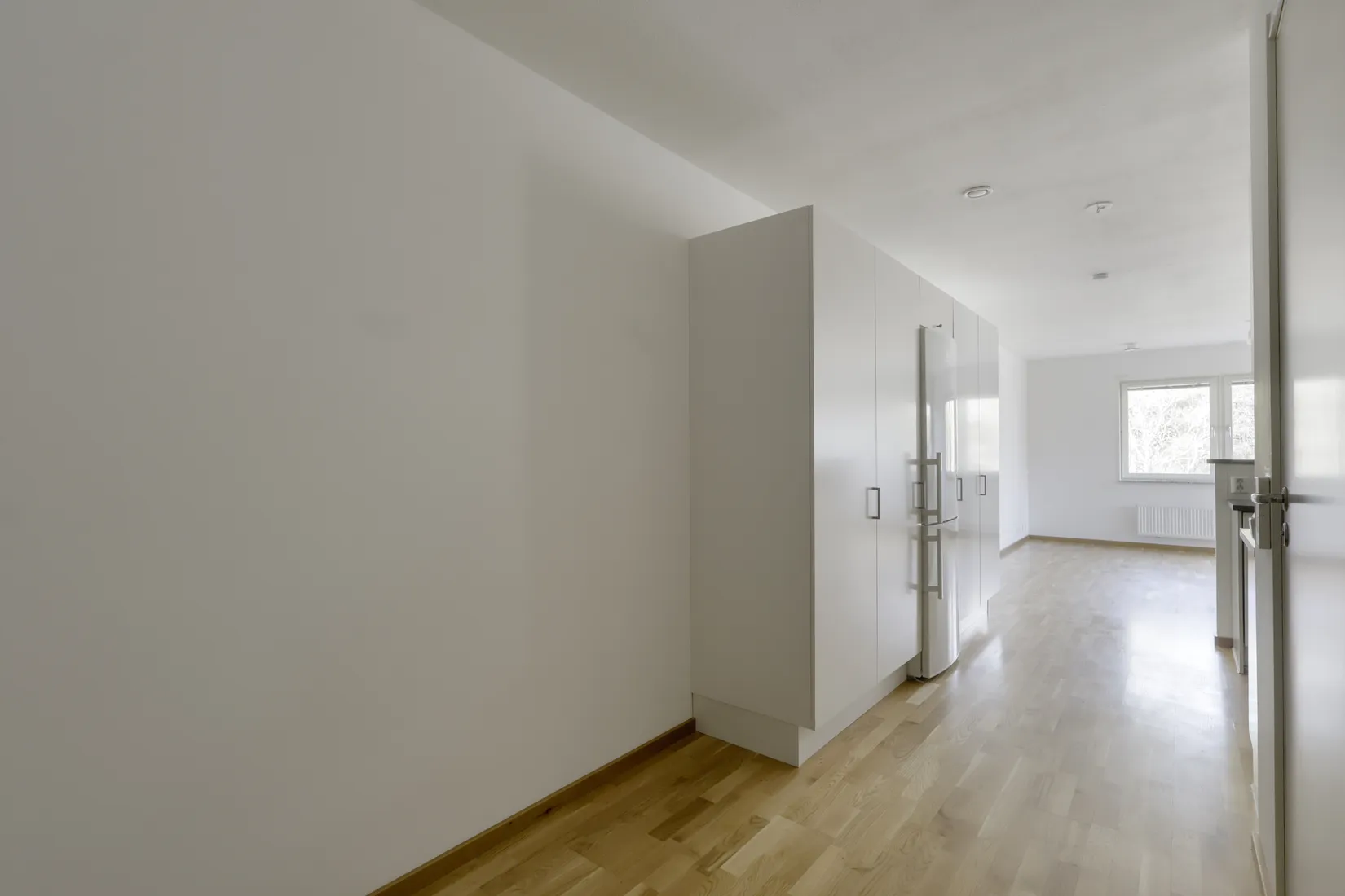 Bostadsrätt, Mejramgatan 15, Angered, Göteborg