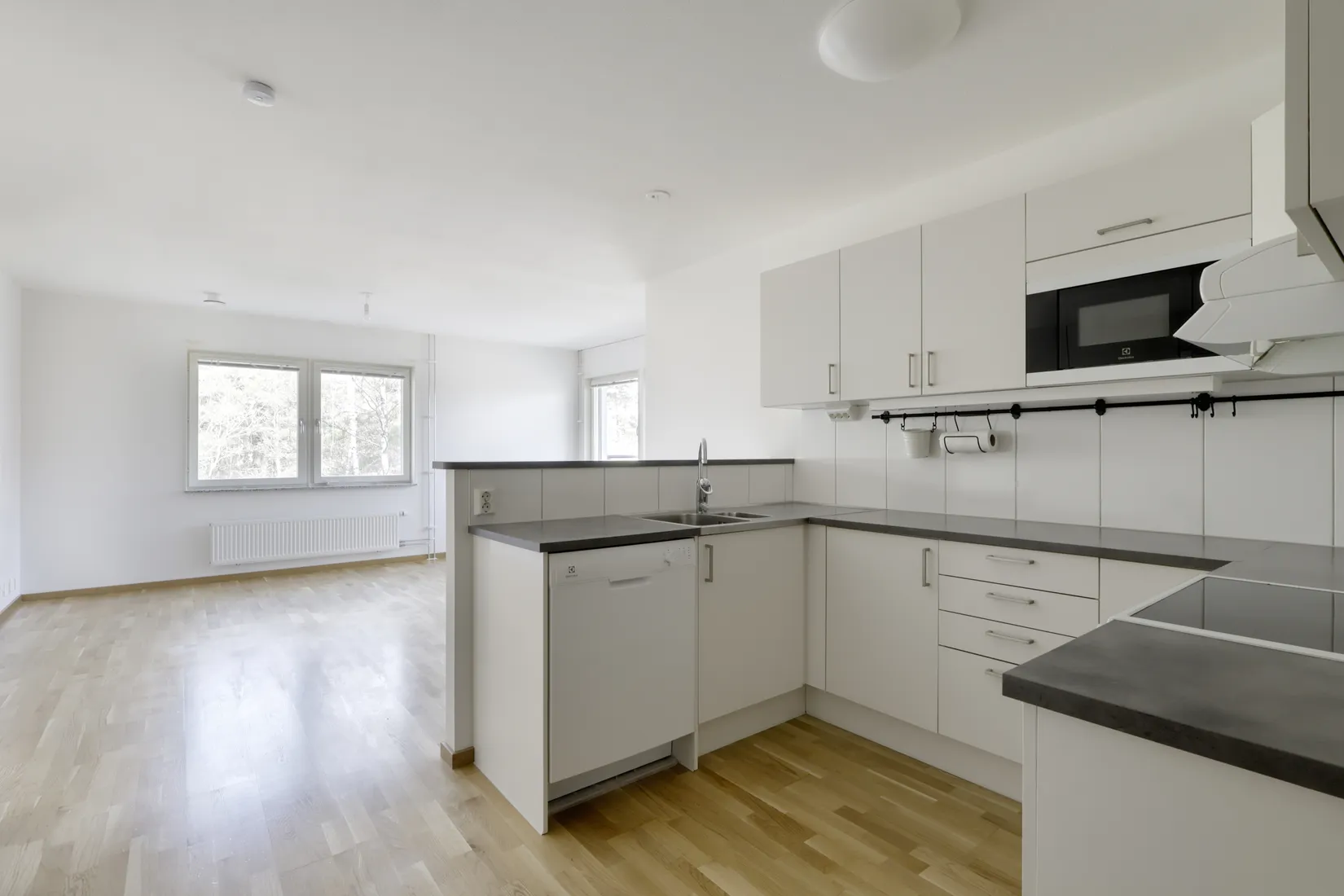 Bostadsrätt, Mejramgatan 15, Angered, Göteborg