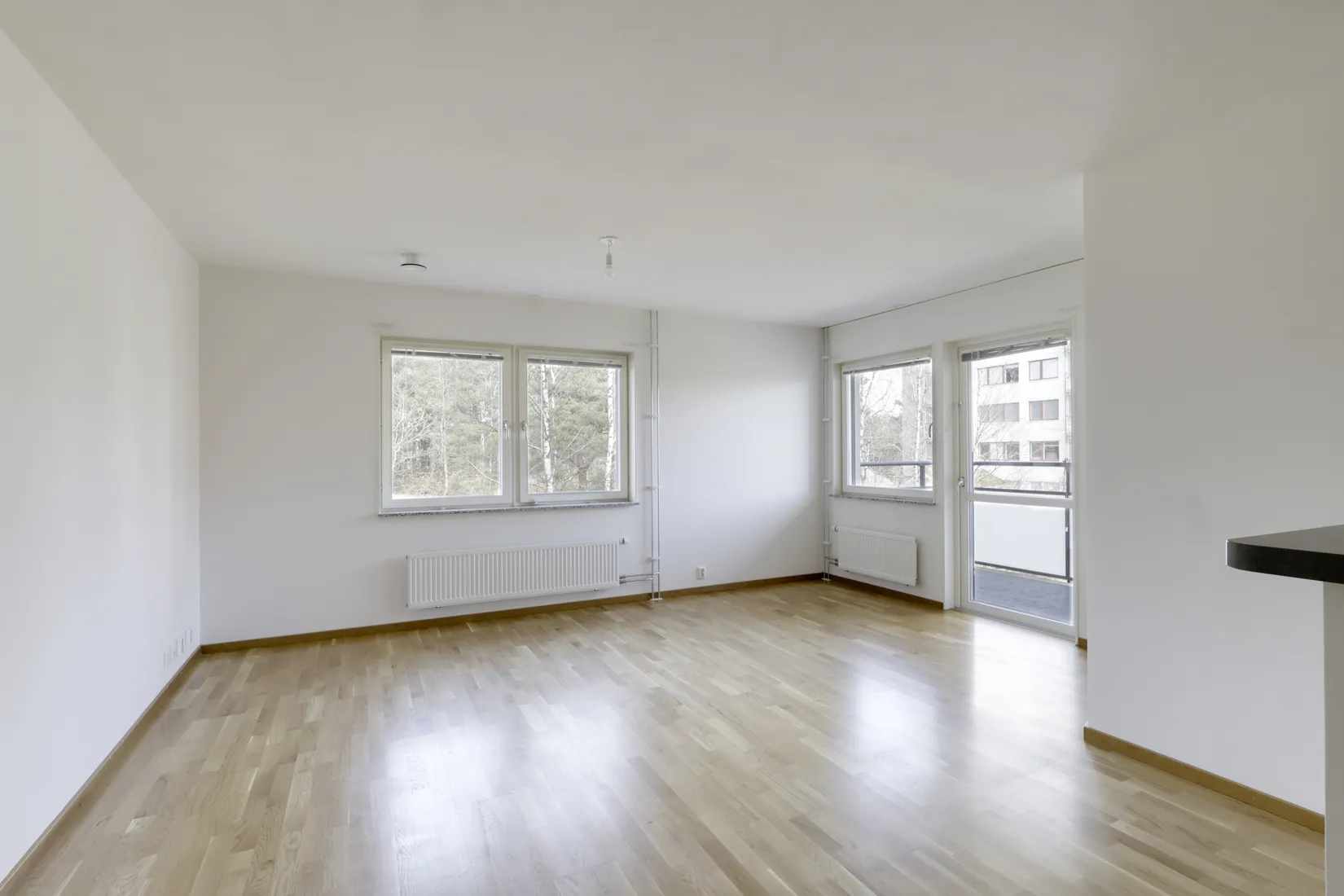 Bostadsrätt, Mejramgatan 15, Angered, Göteborg