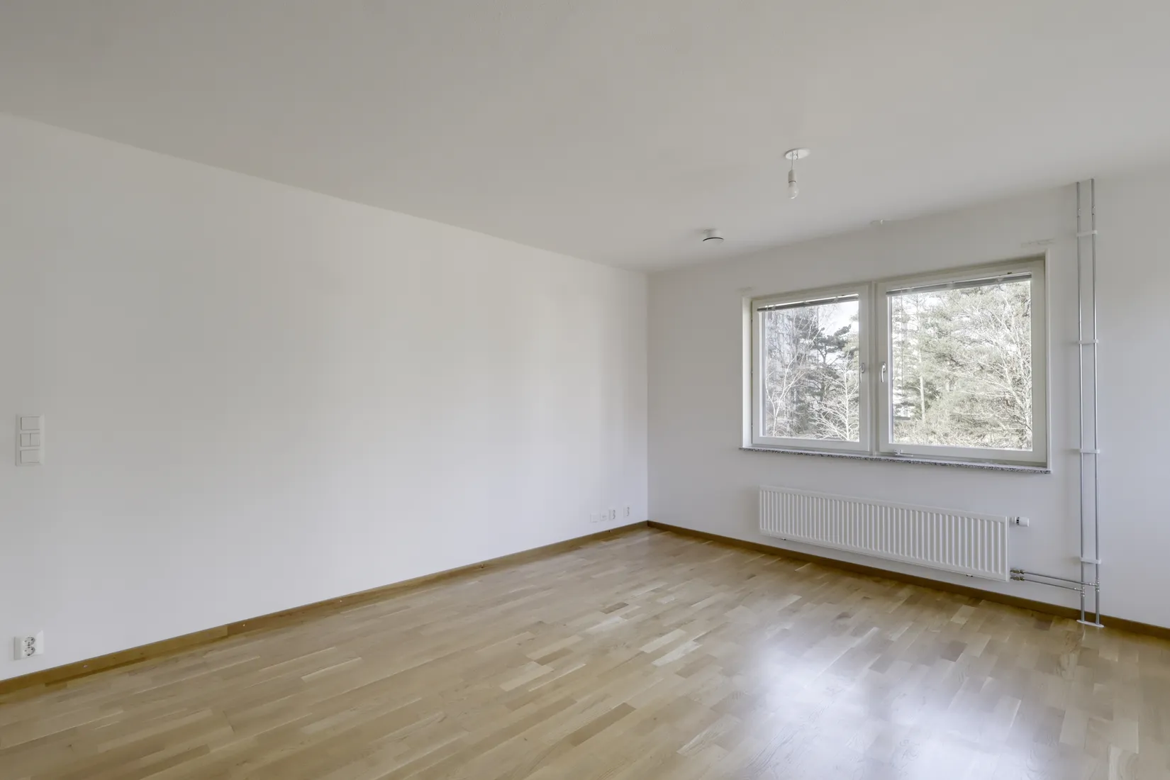 Bostadsrätt, Mejramgatan 15, Angered, Göteborg