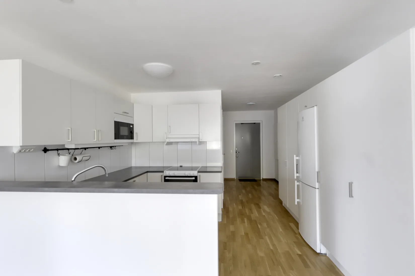 Bostadsrätt, Mejramgatan 15, Angered, Göteborg