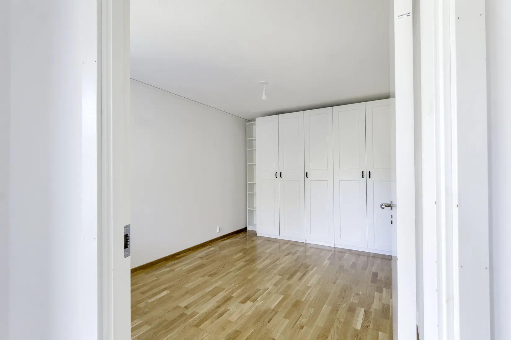 Bostadsrätt, Mejramgatan 15, Angered, Göteborg