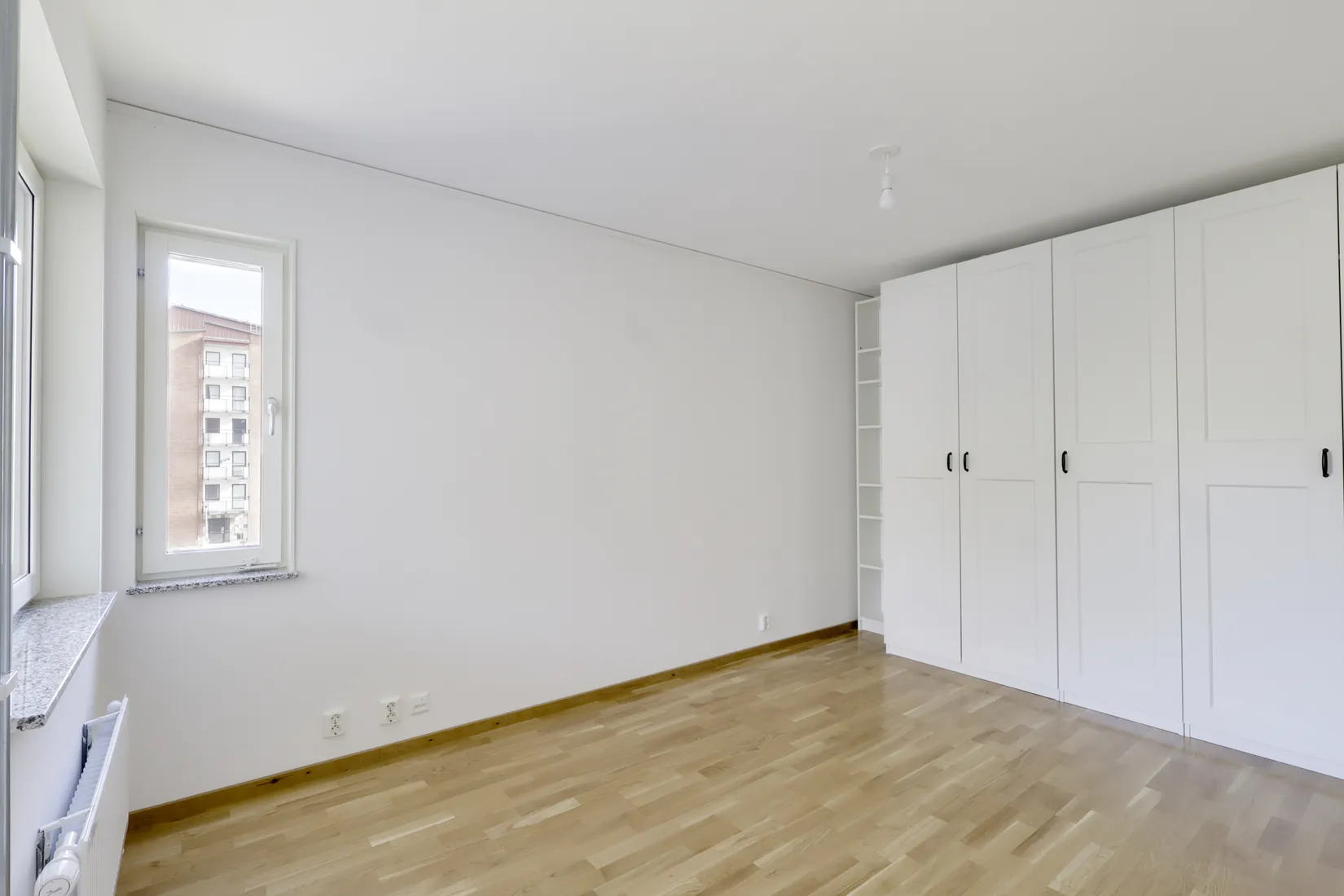 Bostadsrätt, Mejramgatan 15, Angered, Göteborg