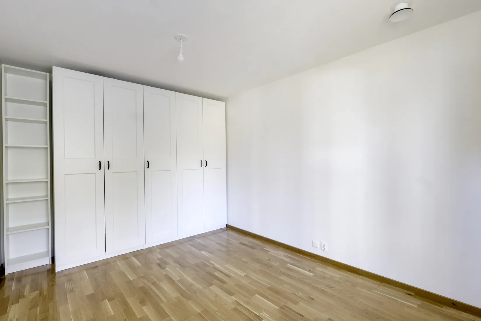 Bostadsrätt, Mejramgatan 15, Angered, Göteborg