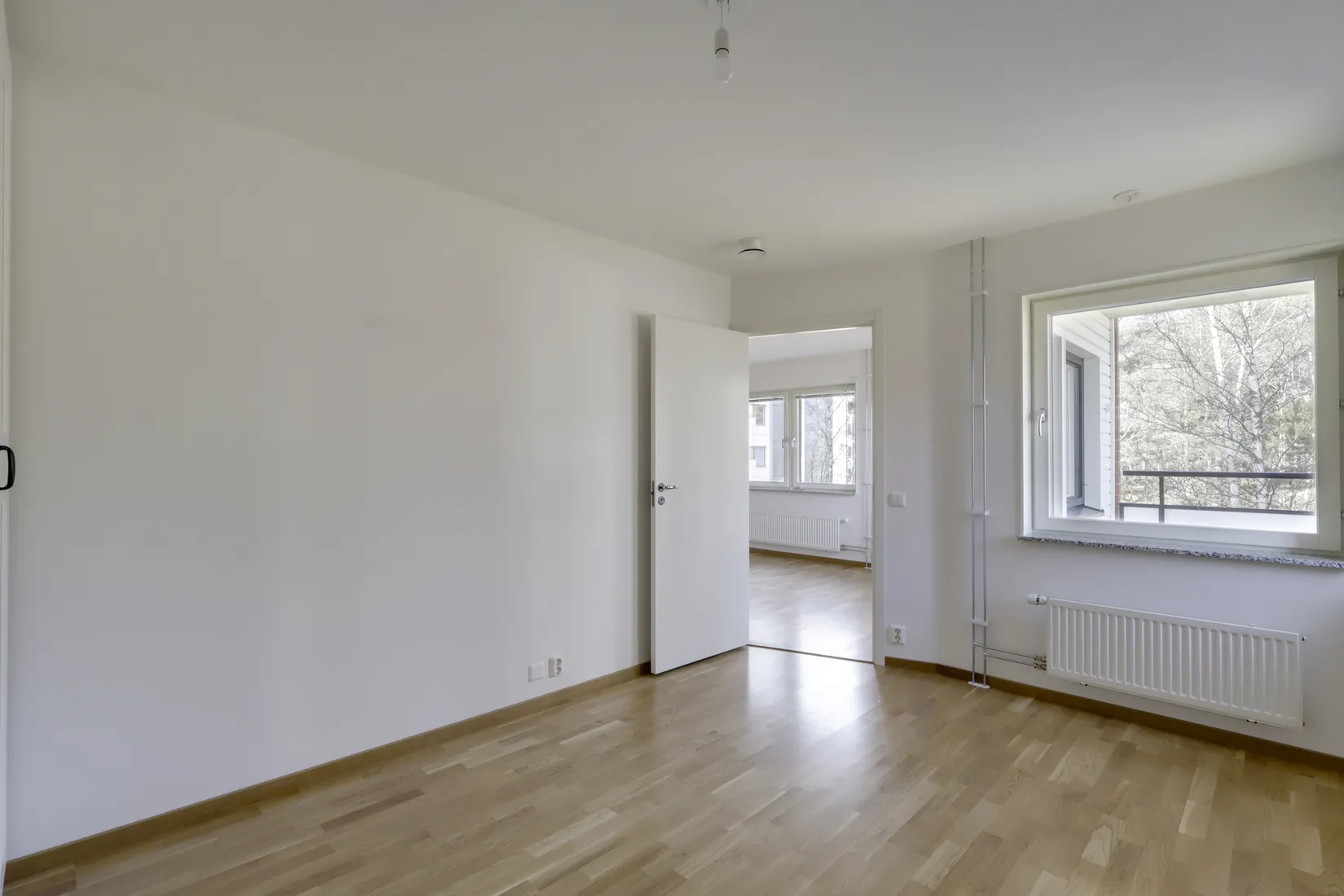 Bostadsrätt, Mejramgatan 15, Angered, Göteborg