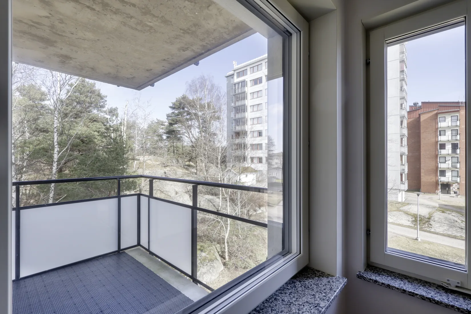 Bostadsrätt, Mejramgatan 15, Angered, Göteborg