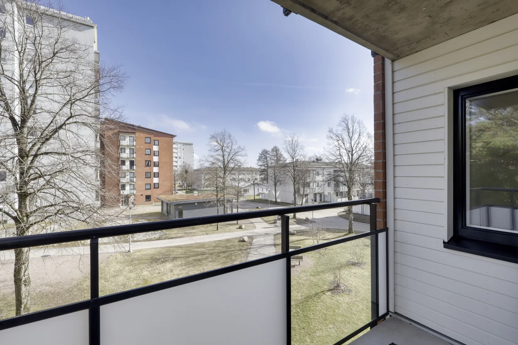 Bostadsrätt, Mejramgatan 15, Angered, Göteborg