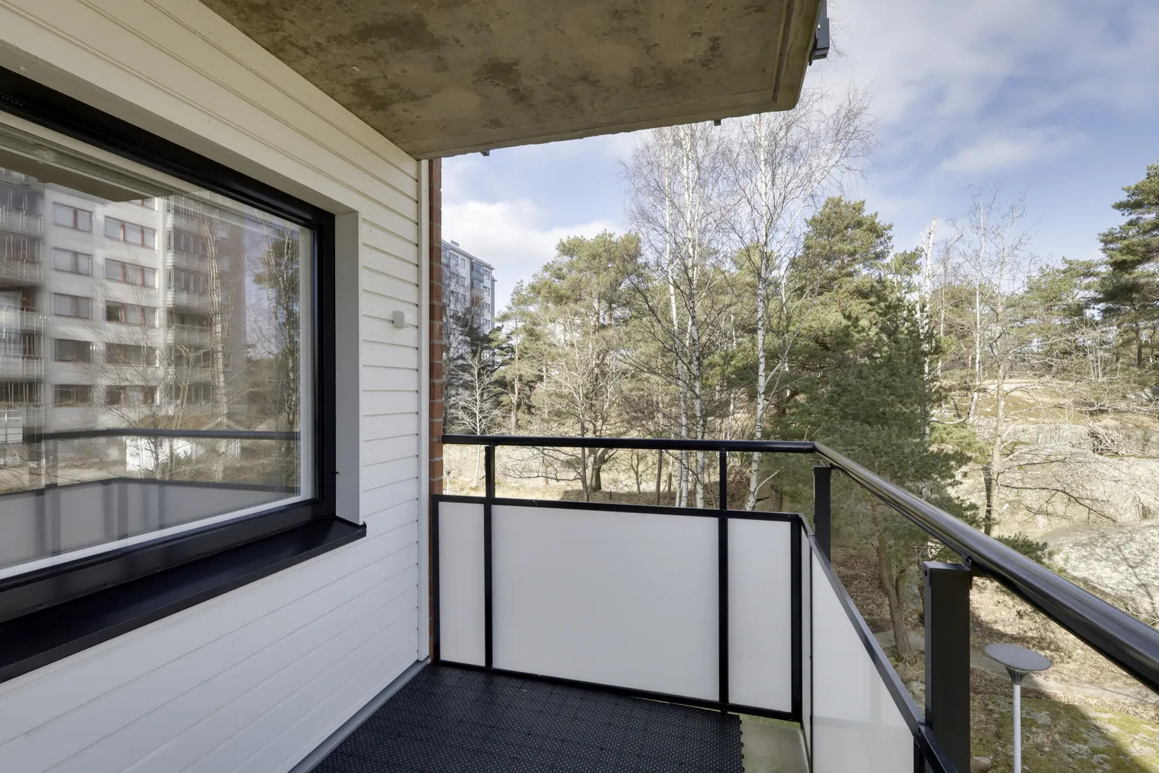 Bostadsrätt, Mejramgatan 15, Angered, Göteborg