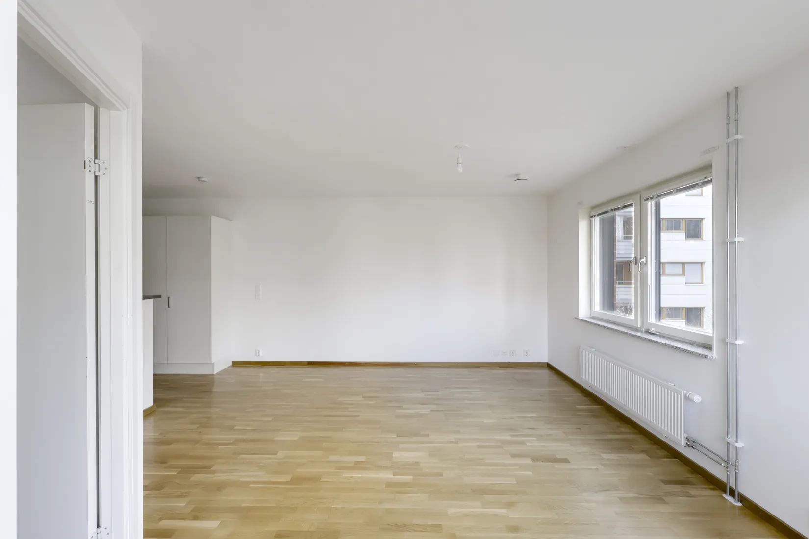 Bostadsrätt, Mejramgatan 15, Angered, Göteborg