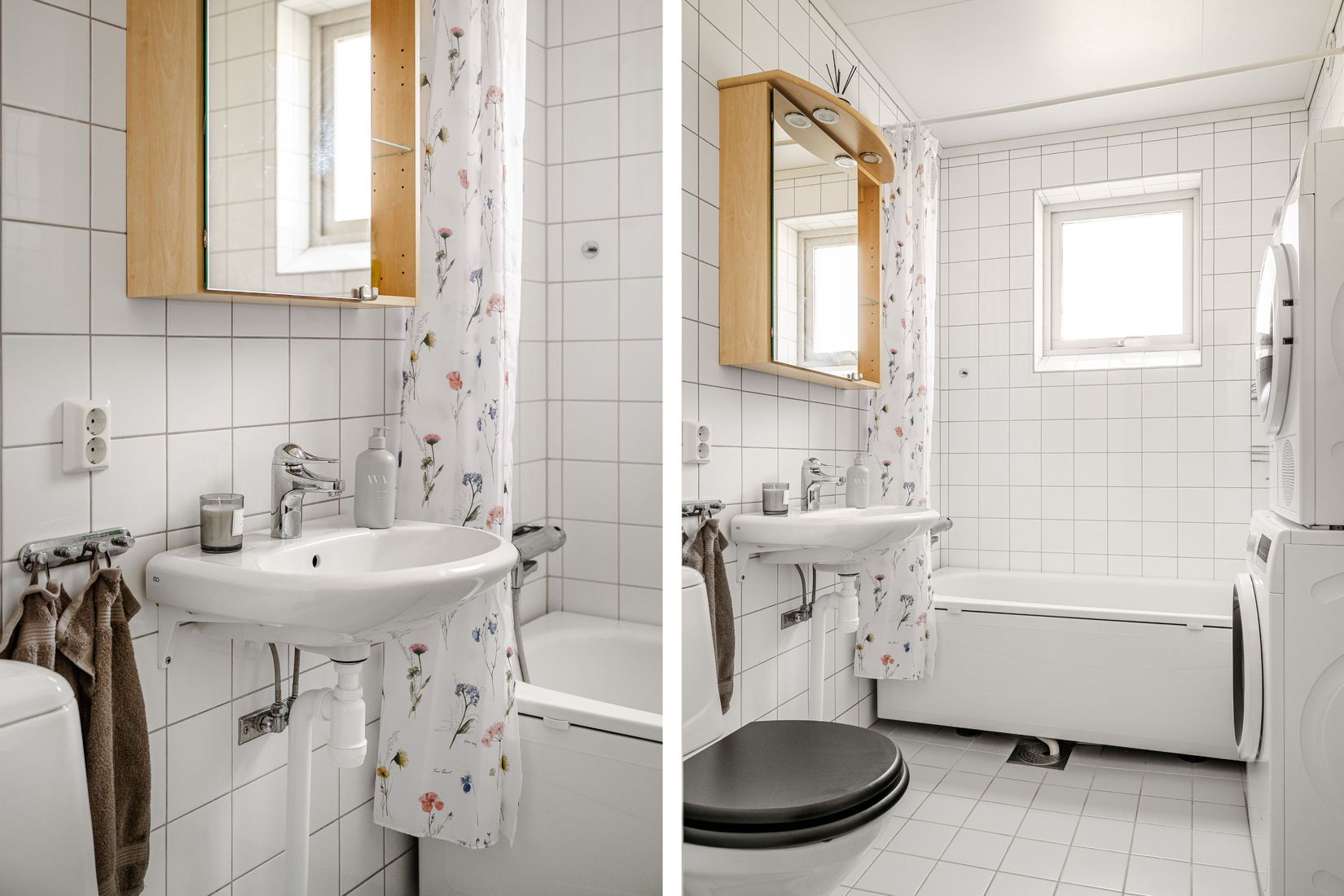 Bostadsrätt, Skogagatan 5B, Centralt, Nynäshamn