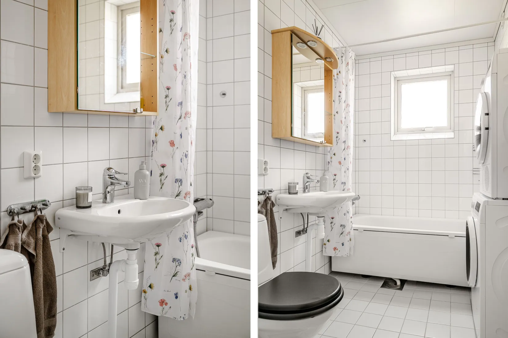 Bostadsrätt, Skogagatan 5B, Centralt, Nynäshamn