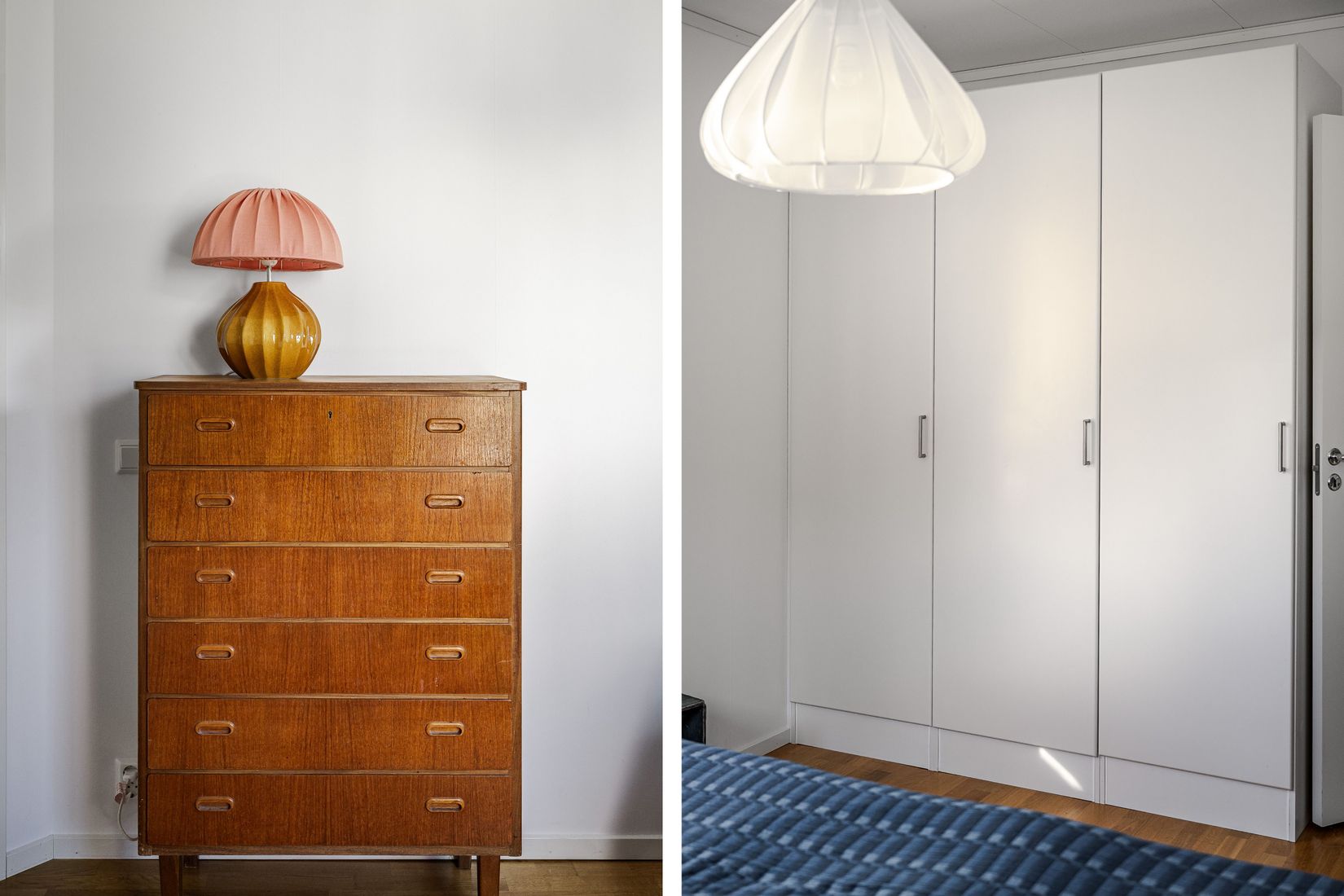 Bostadsrätt, Skogagatan 5B, Centralt, Nynäshamn