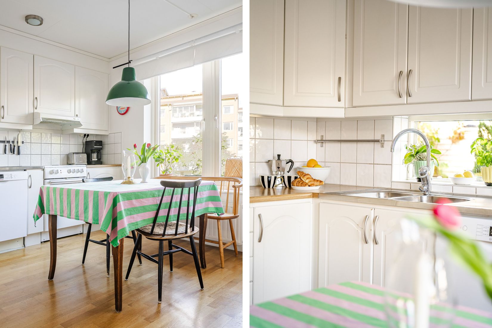 Bostadsrätt, Skogagatan 5B, Centralt, Nynäshamn