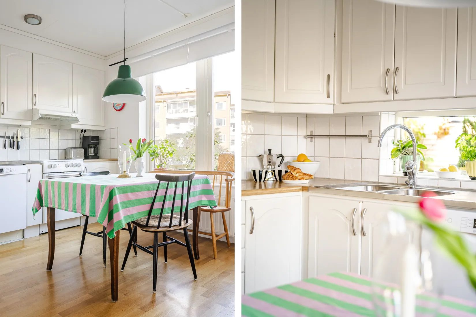 Bostadsrätt, Skogagatan 5B, Centralt, Nynäshamn