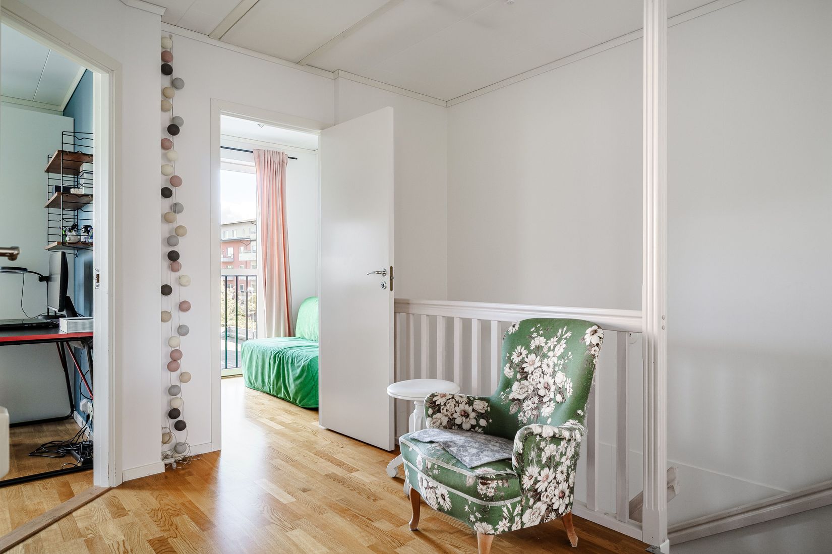 Bostadsrätt, Skogagatan 5B, Centralt, Nynäshamn