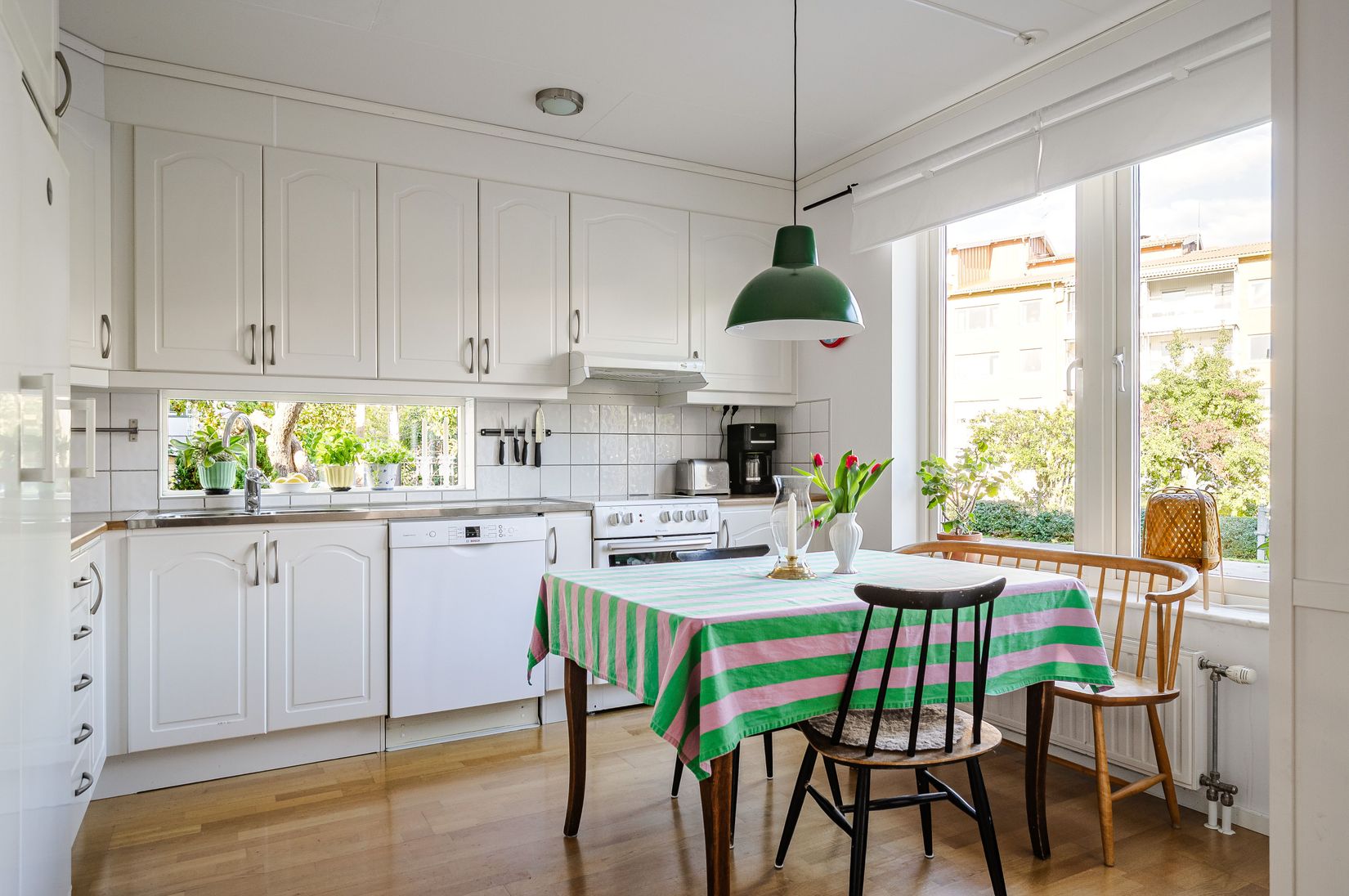 Bostadsrätt, Skogagatan 5B, Centralt, Nynäshamn