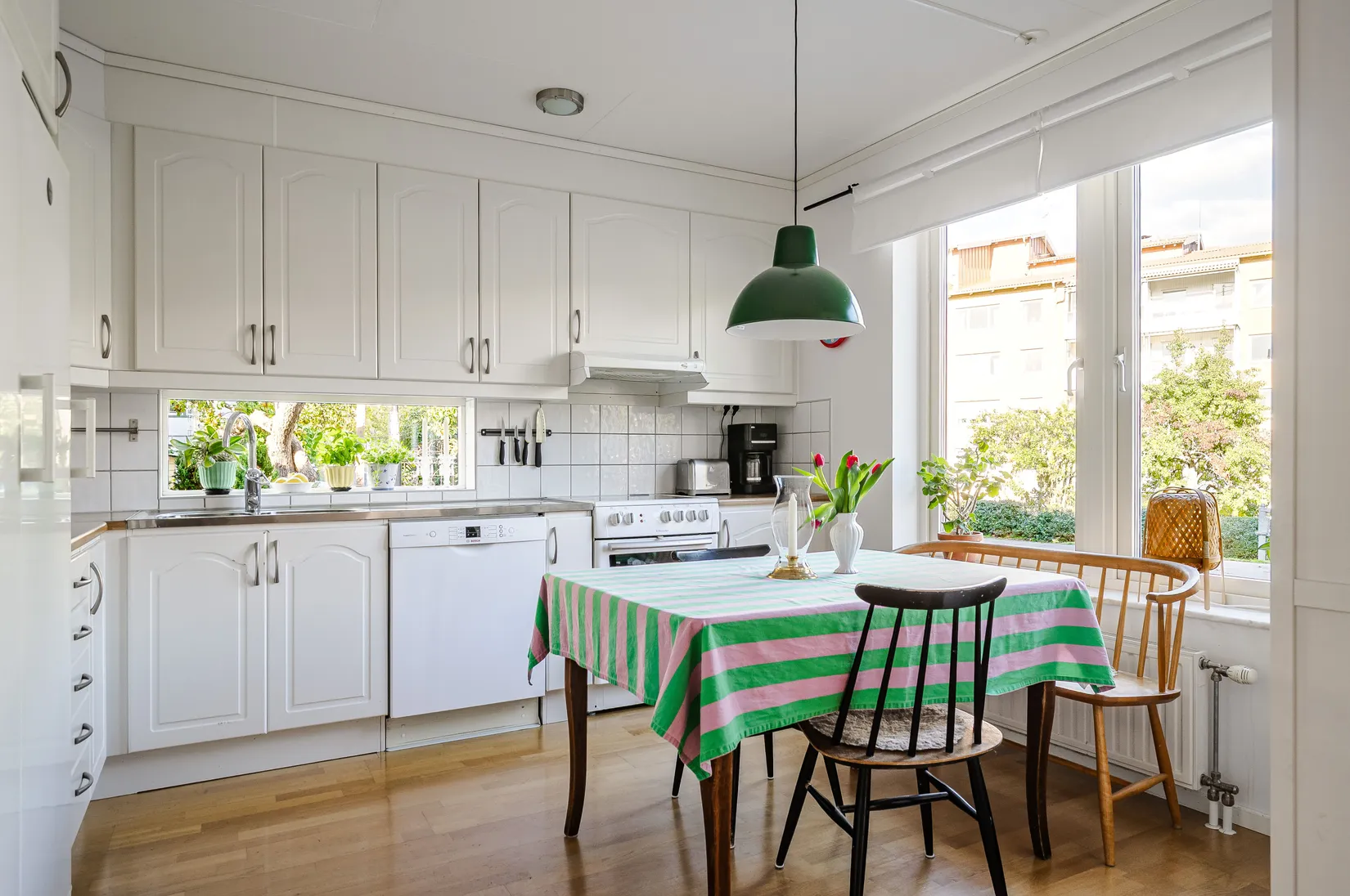 Bostadsrätt, Skogagatan 5B, Centralt, Nynäshamn