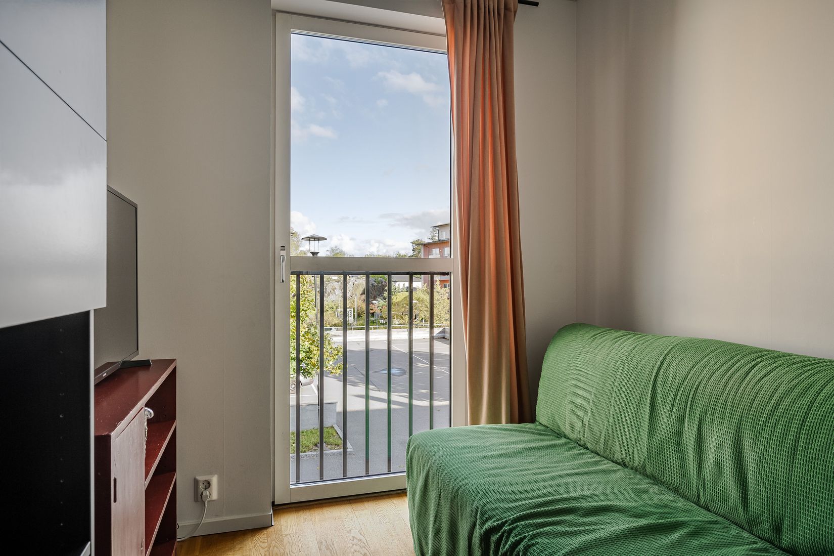 Bostadsrätt, Skogagatan 5B, Centralt, Nynäshamn