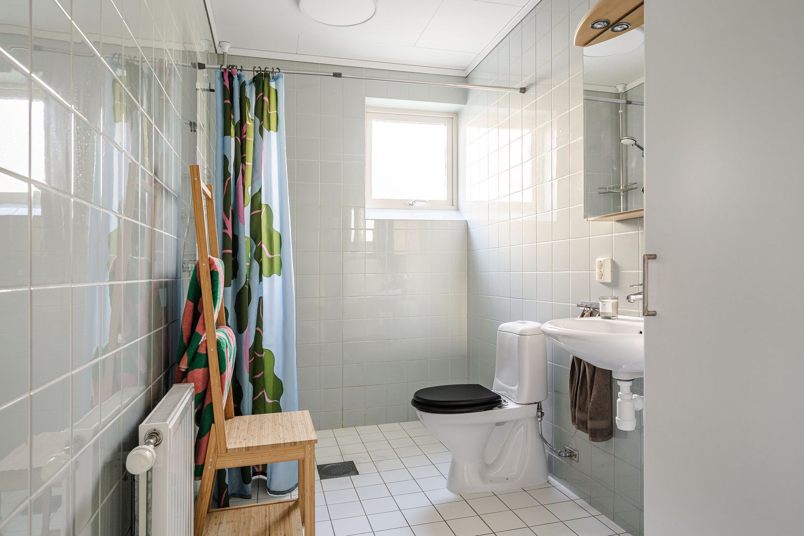 Bostadsrätt, Skogagatan 5B, Centralt, Nynäshamn