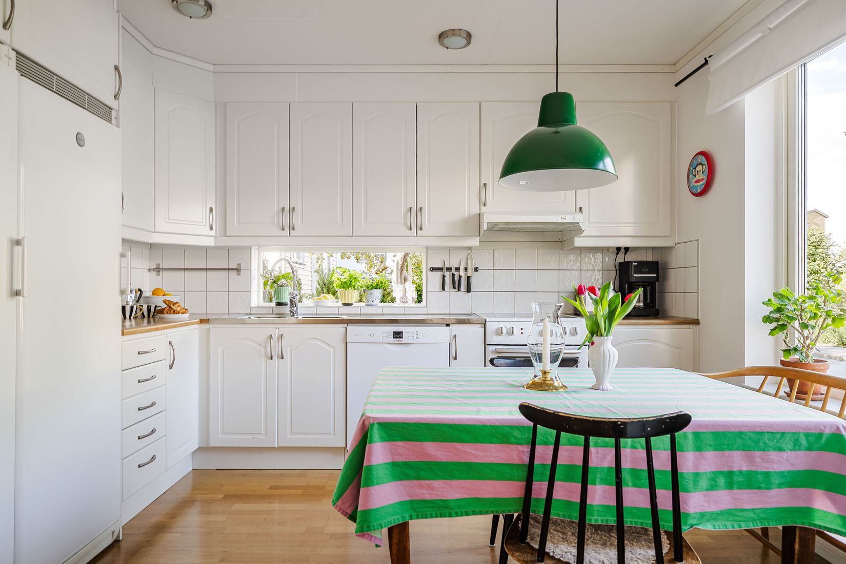 Bostadsrätt, Skogagatan 5B, Centralt, Nynäshamn