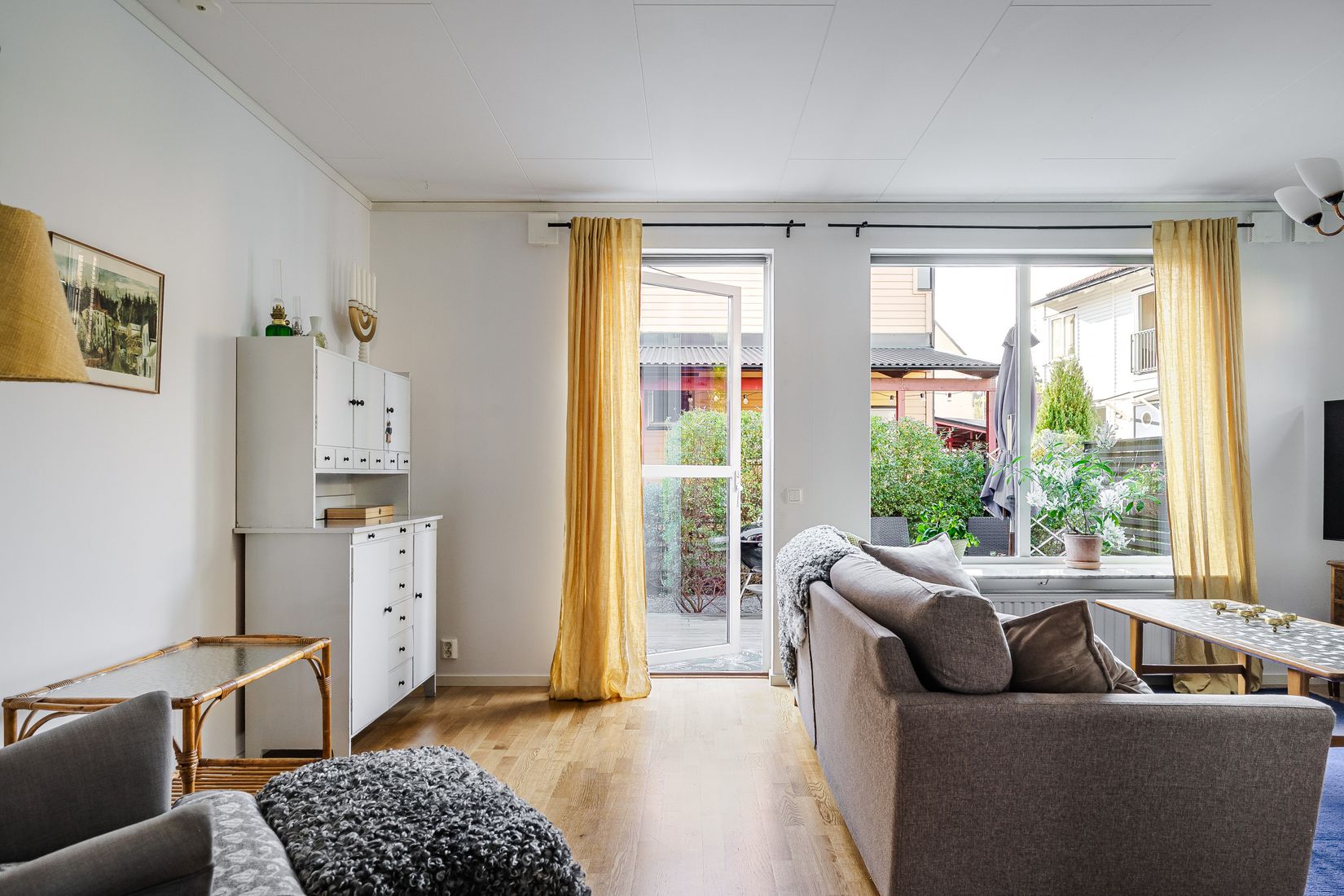 Bostadsrätt, Skogagatan 5B, Centralt, Nynäshamn