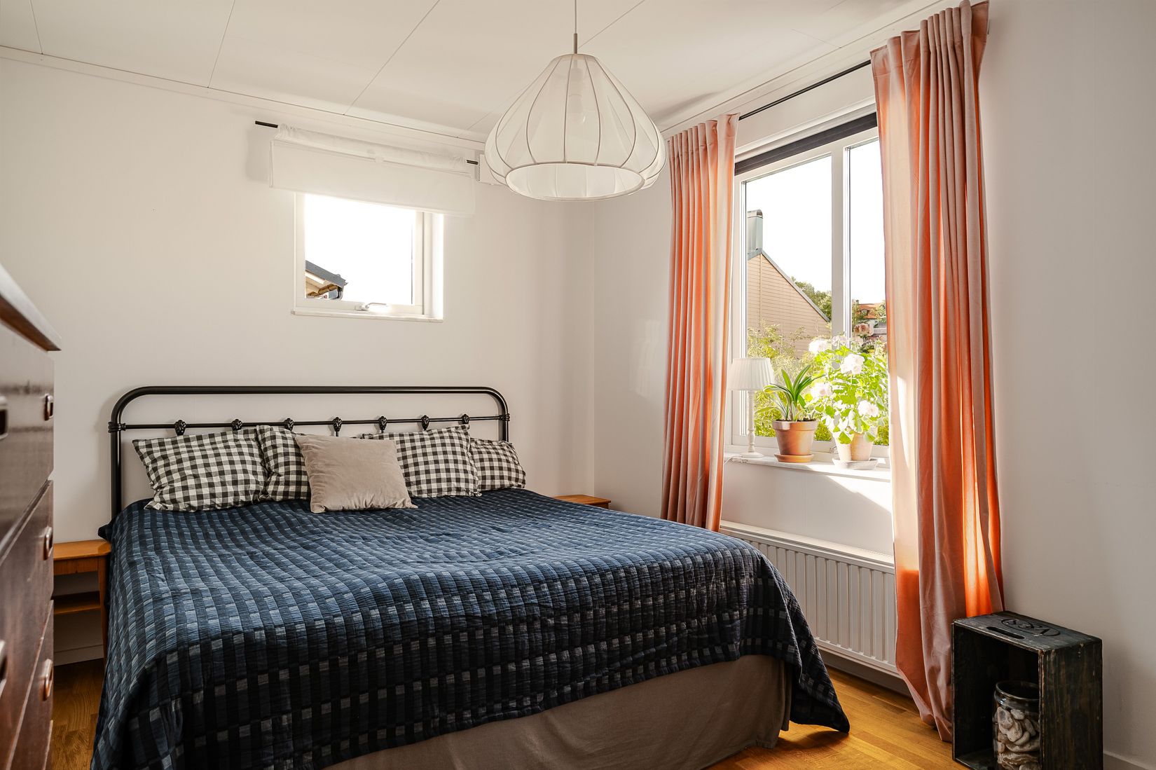 Bostadsrätt, Skogagatan 5B, Centralt, Nynäshamn