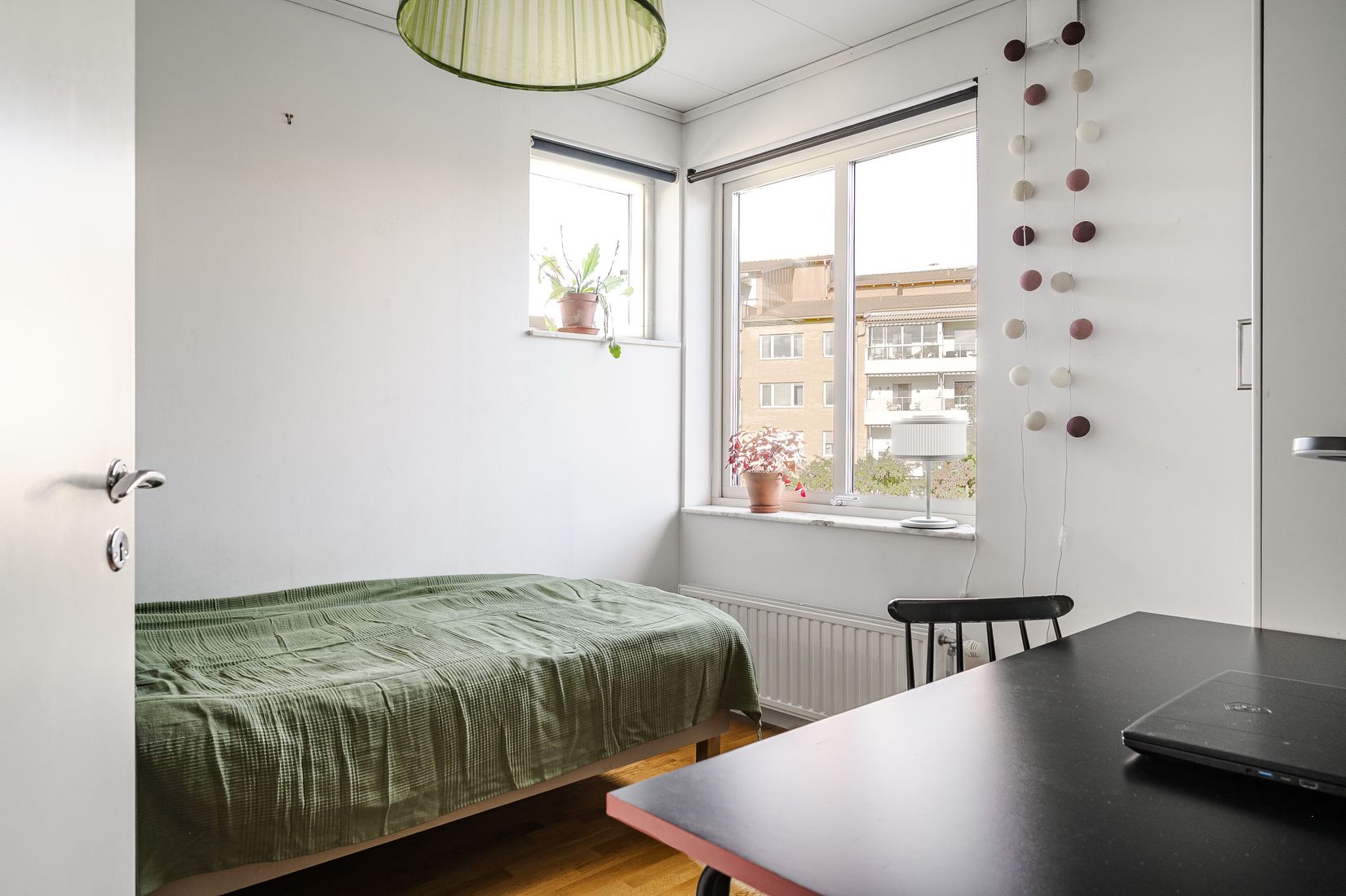 Bostadsrätt, Skogagatan 5B, Centralt, Nynäshamn