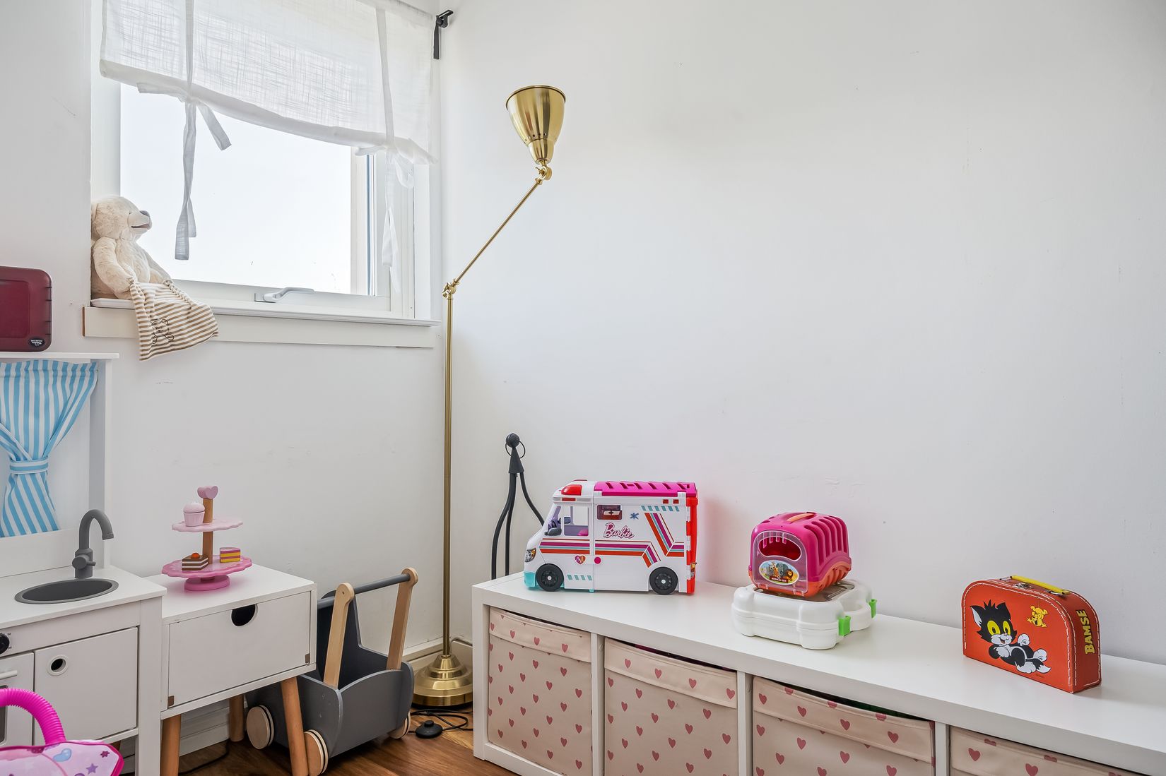 Radhus, Norrgårdsvägen 13B, Pryssgården, Norrköping