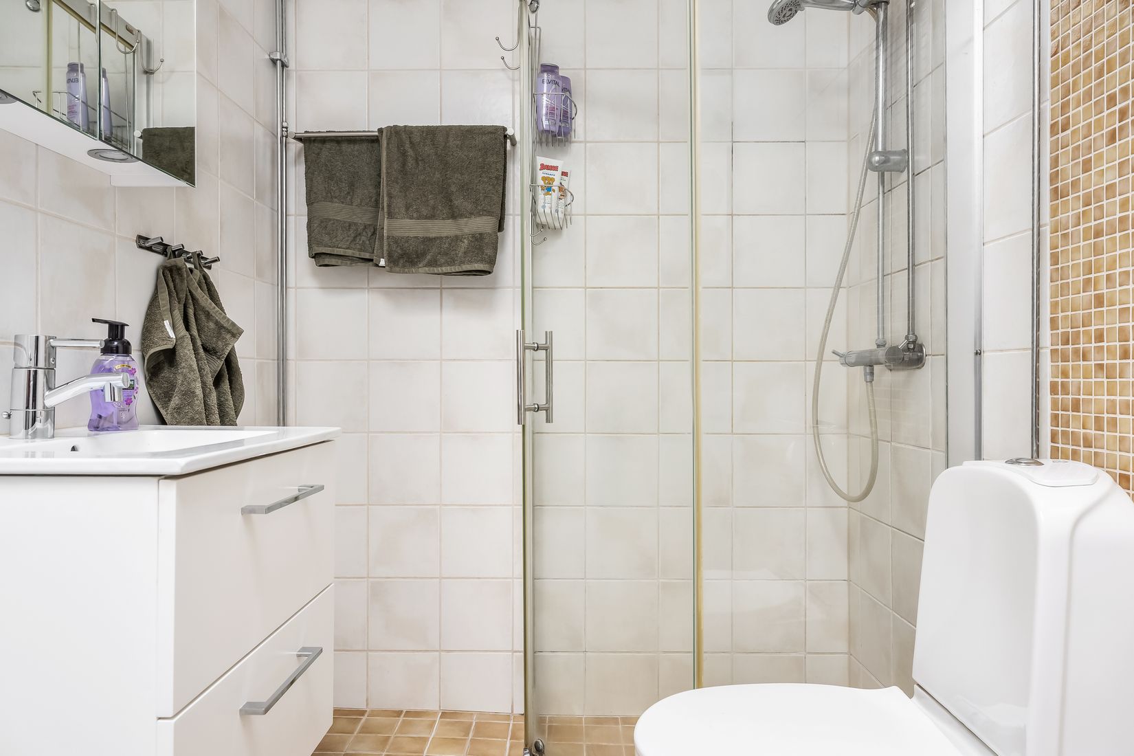 Radhus, Norrgårdsvägen 13B, Pryssgården, Norrköping