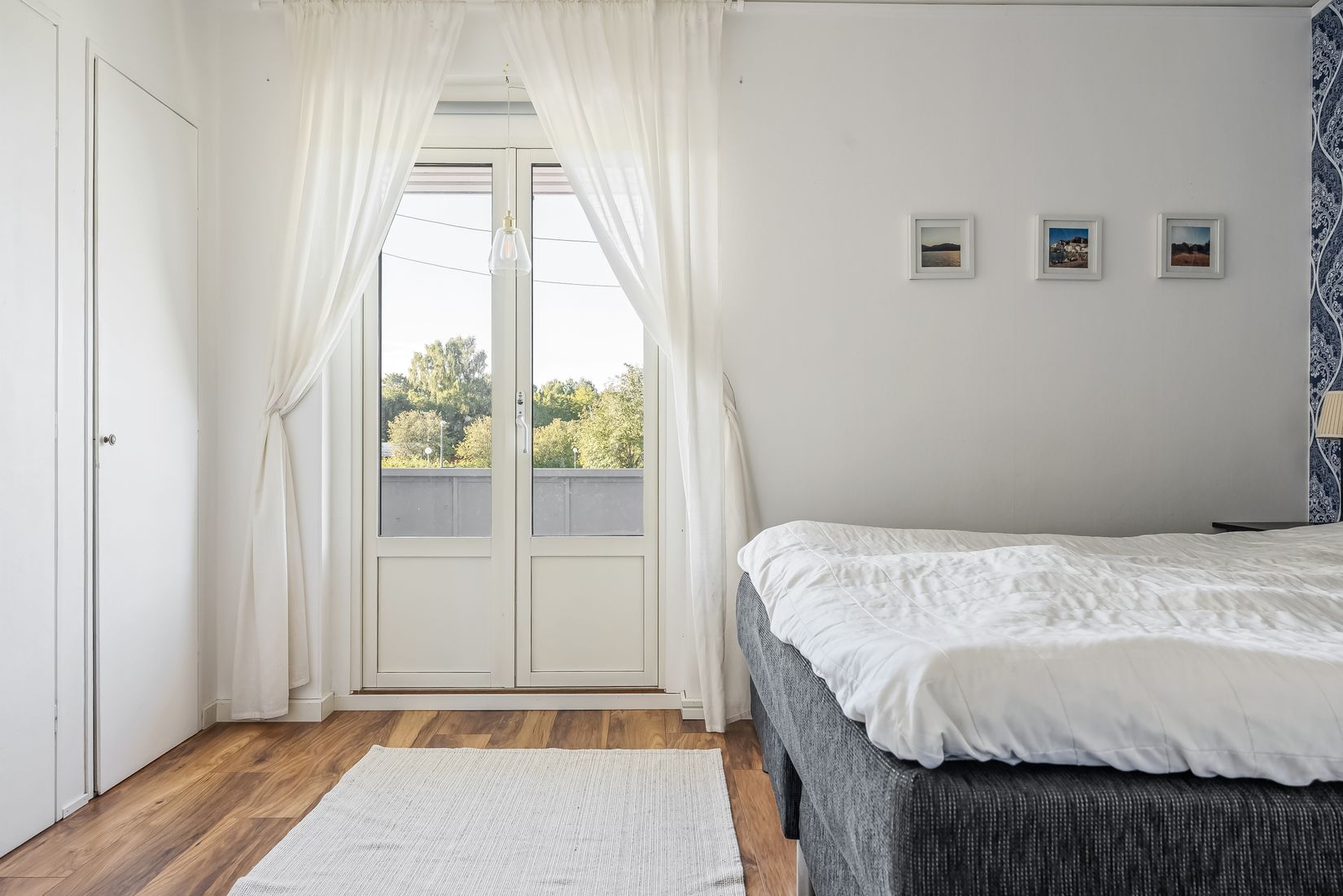 Radhus, Norrgårdsvägen 13B, Pryssgården, Norrköping