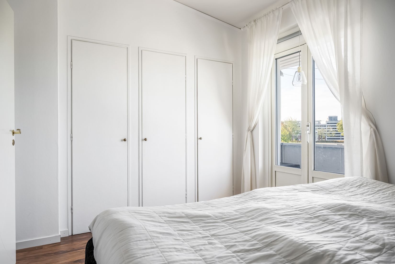 Radhus, Norrgårdsvägen 13B, Pryssgården, Norrköping