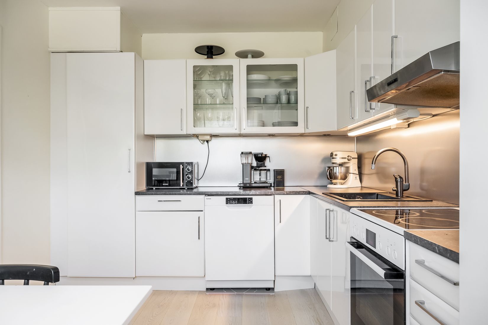 Radhus, Norrgårdsvägen 13B, Pryssgården, Norrköping