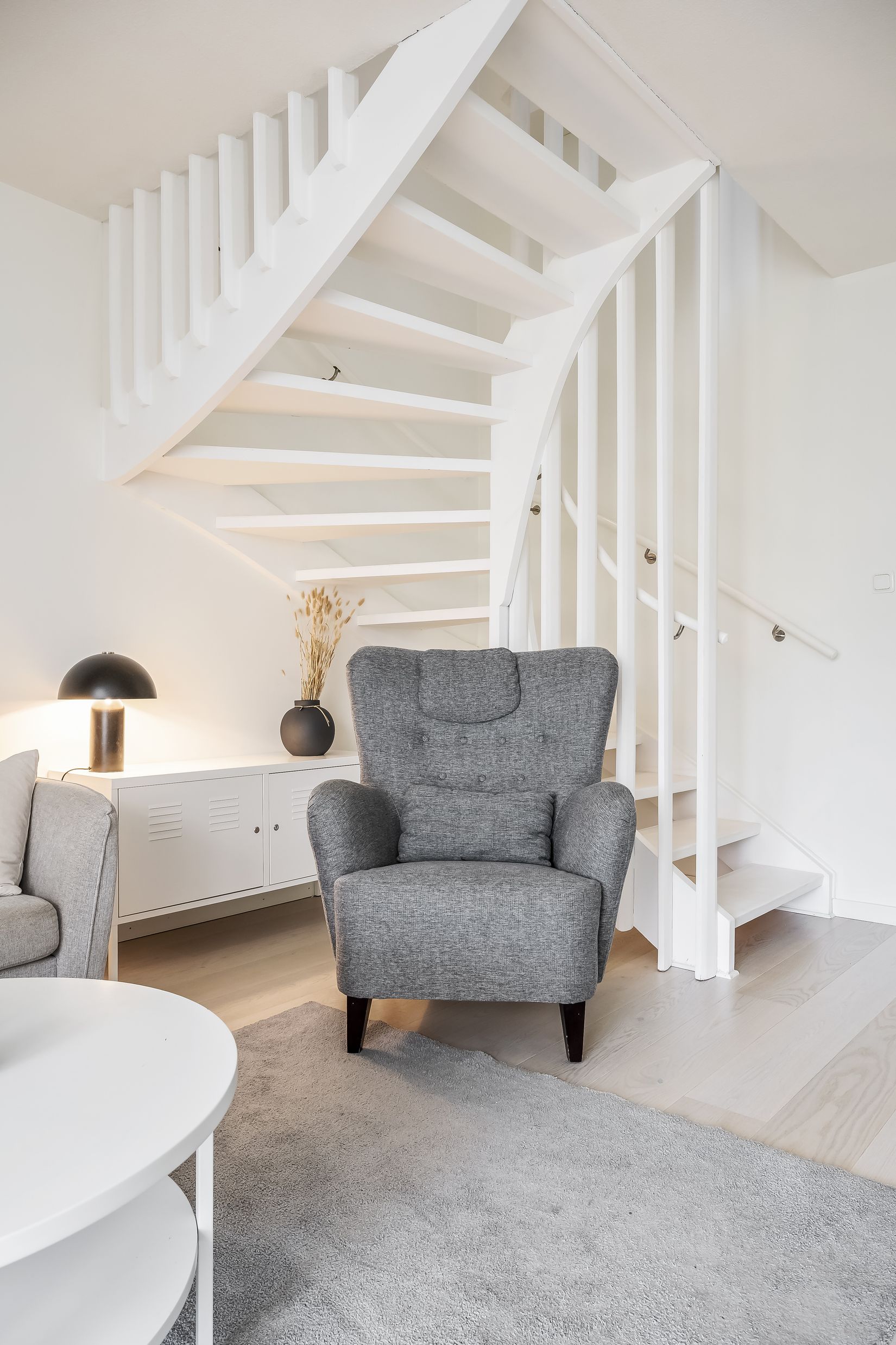 Radhus, Norrgårdsvägen 13B, Pryssgården, Norrköping