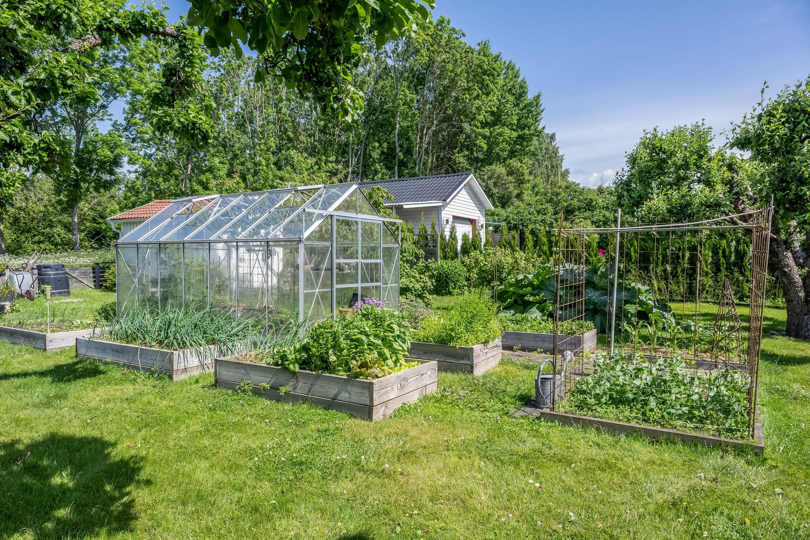 Villa, Tråbrunnavägen 8, Fyrby, Norrköping