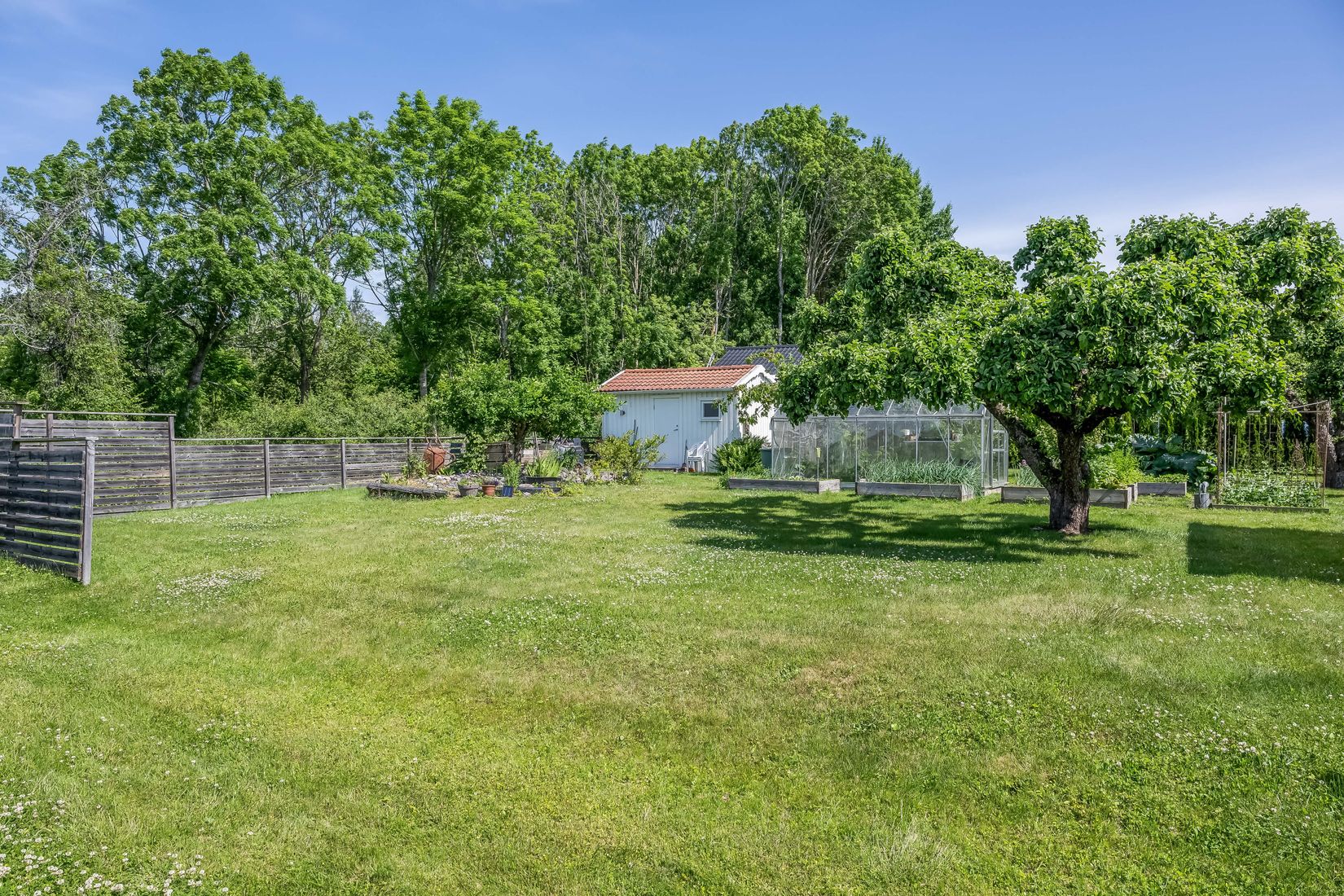 Villa, Tråbrunnavägen 8, Fyrby, Norrköping