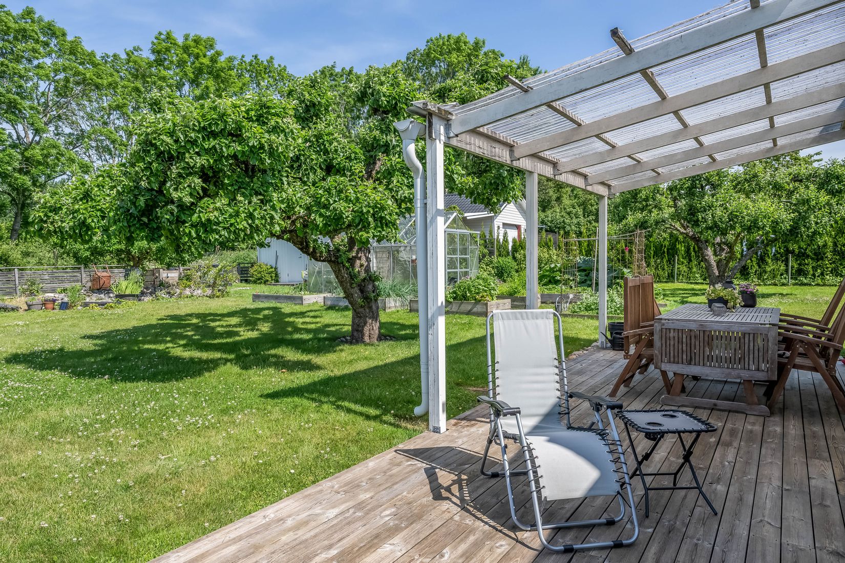 Villa, Tråbrunnavägen 8, Fyrby, Norrköping